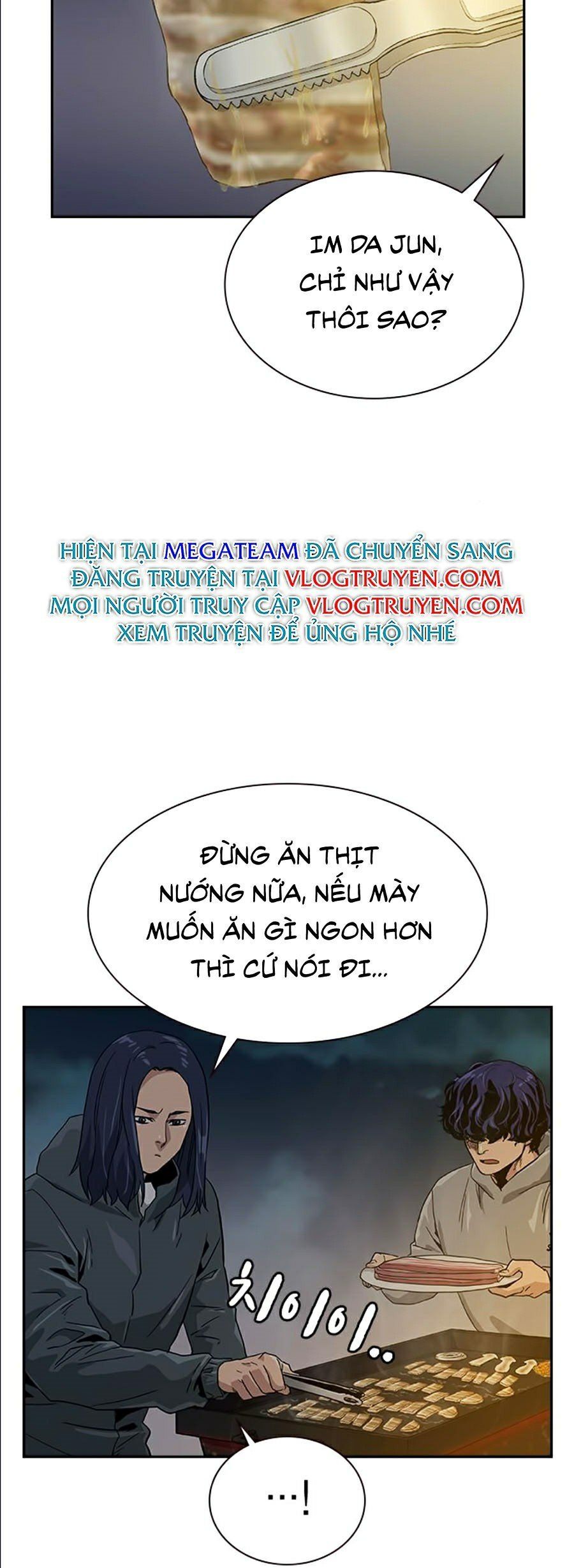 đọc truyện Để Có Thể Sống Sót Chương 8 ảnh 35 tại Truyện Dạ Ký