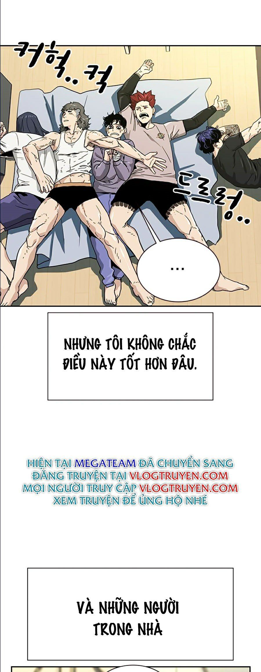 đọc truyện Để Có Thể Sống Sót Chương 8 ảnh 51 tại Truyện Dạ Ký