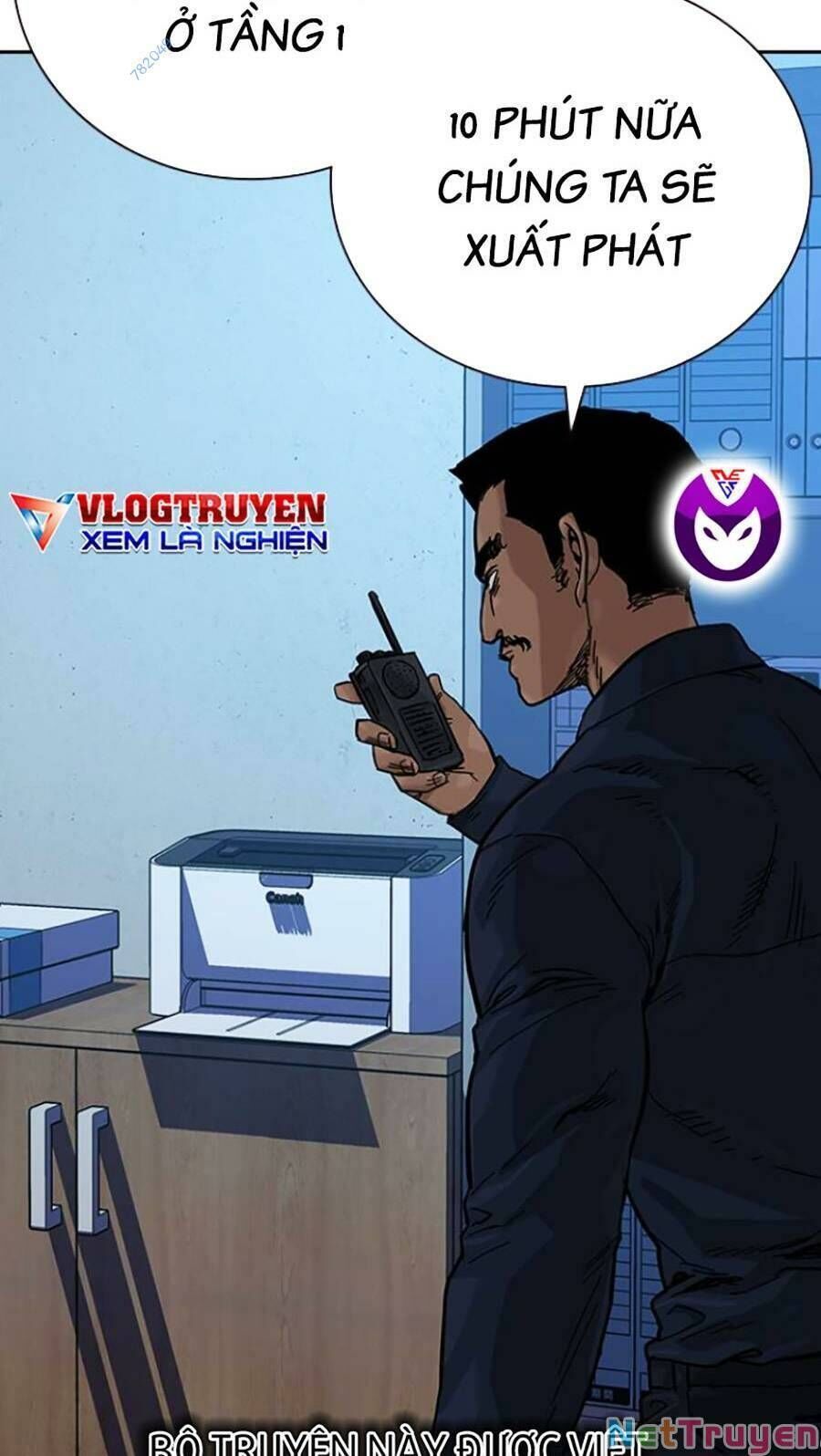 đọc truyện Để Có Thể Sống Sót Chương 80 ảnh 118 tại Truyện Dạ Ký