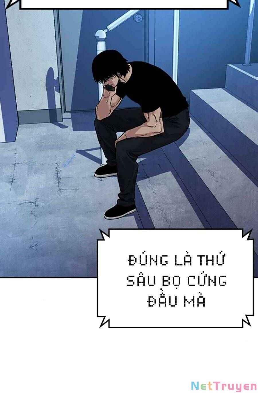 đọc truyện Để Có Thể Sống Sót Chương 80 ảnh 71 tại Truyện Dạ Ký