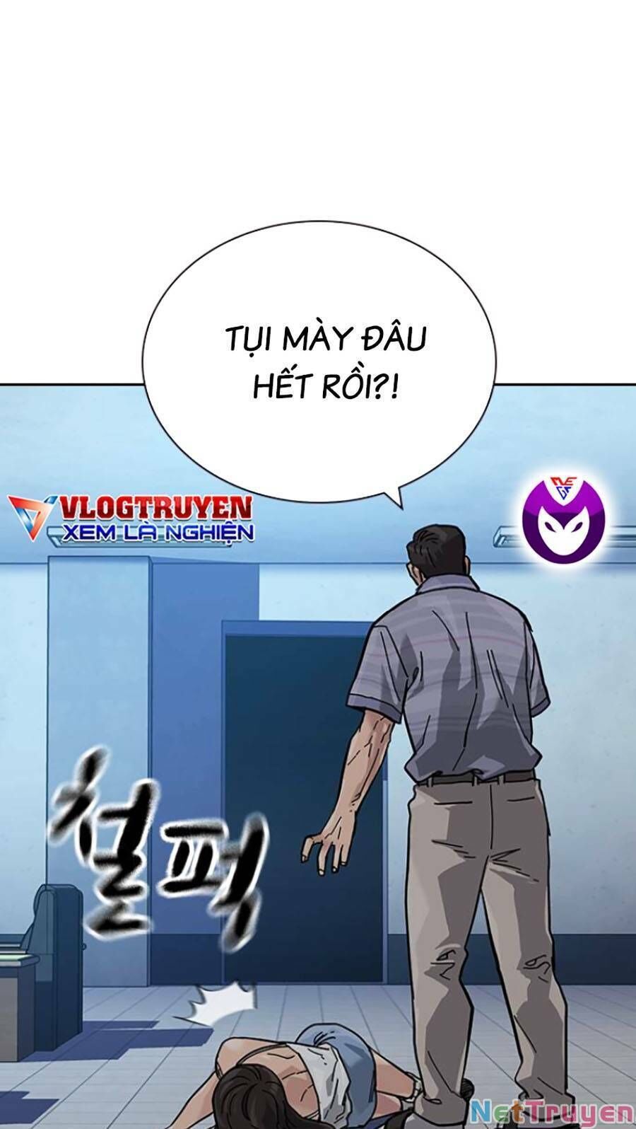 đọc truyện Để Có Thể Sống Sót Chương 80 ảnh 92 tại Truyện Dạ Ký