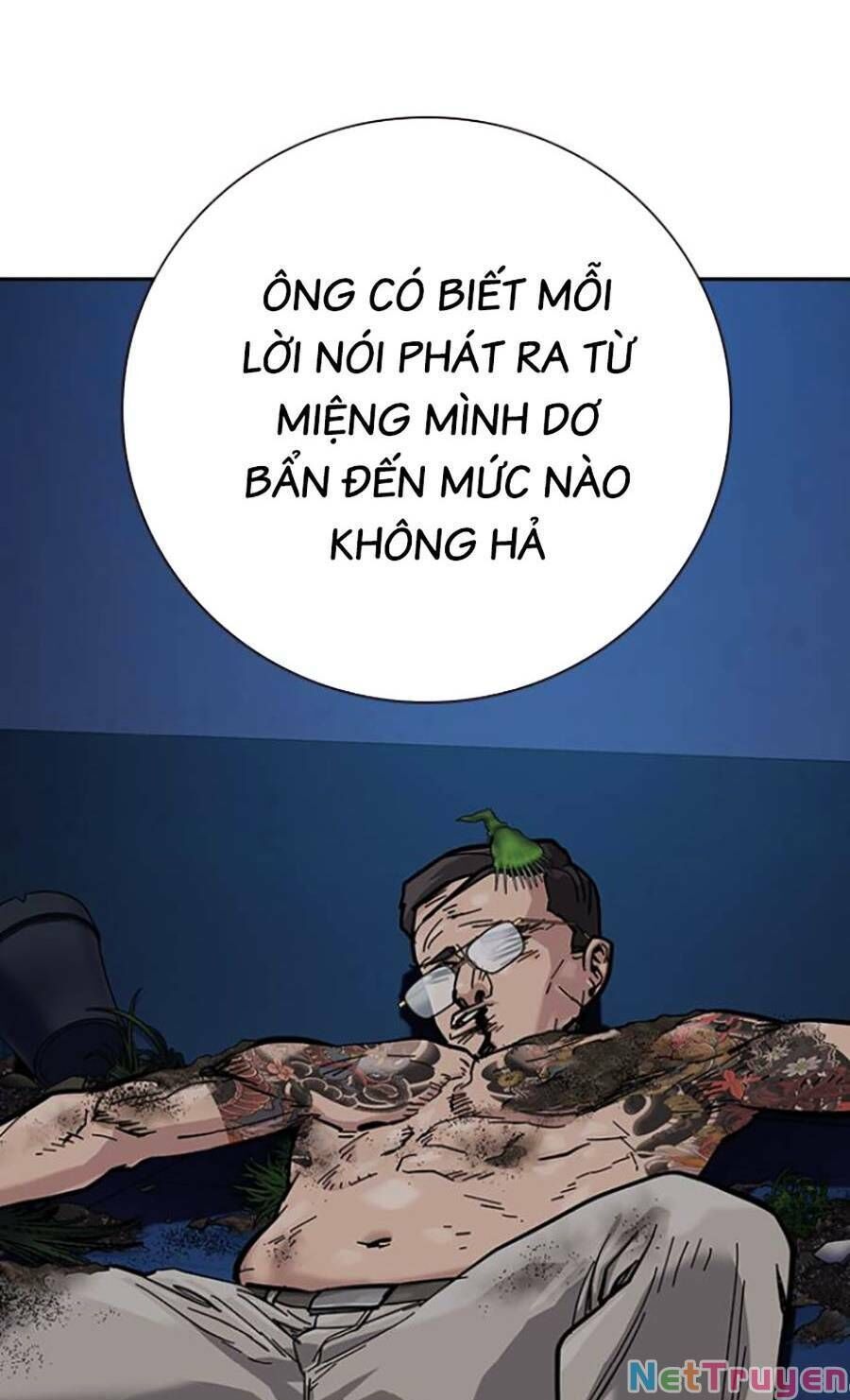 đọc truyện Để Có Thể Sống Sót Chương 82 ảnh 194 tại Truyện Dạ Ký