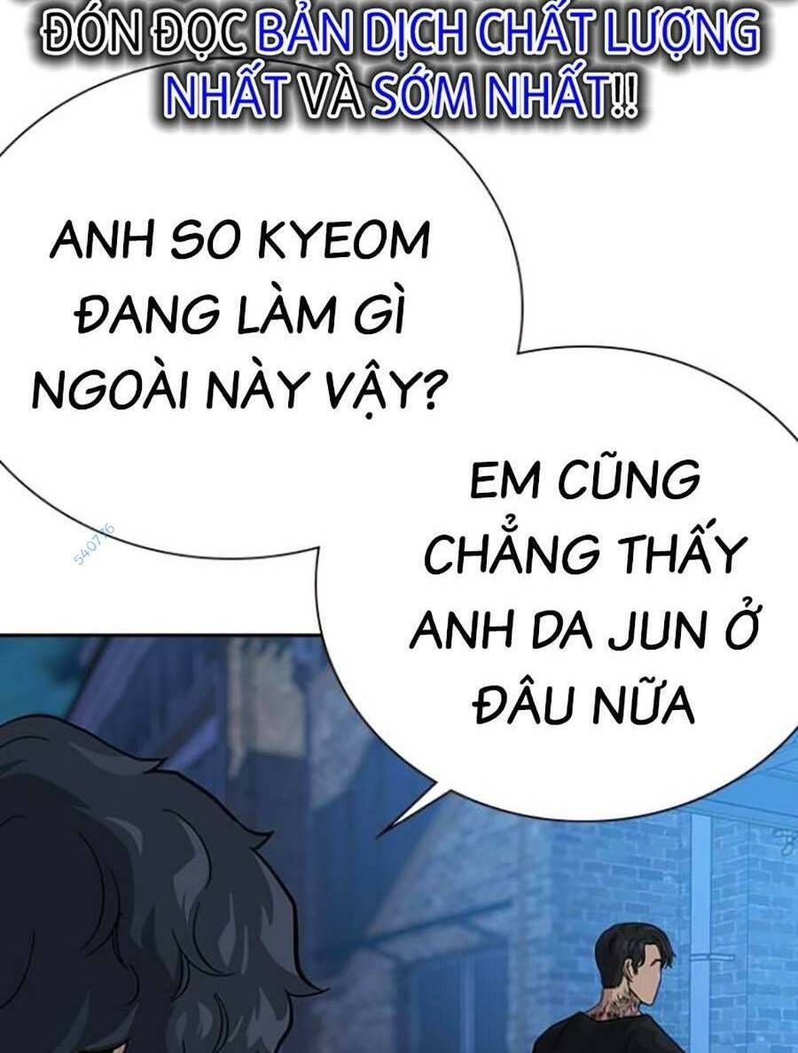 đọc truyện Để Có Thể Sống Sót Chương 83 ảnh 6 tại Truyện Dạ Ký