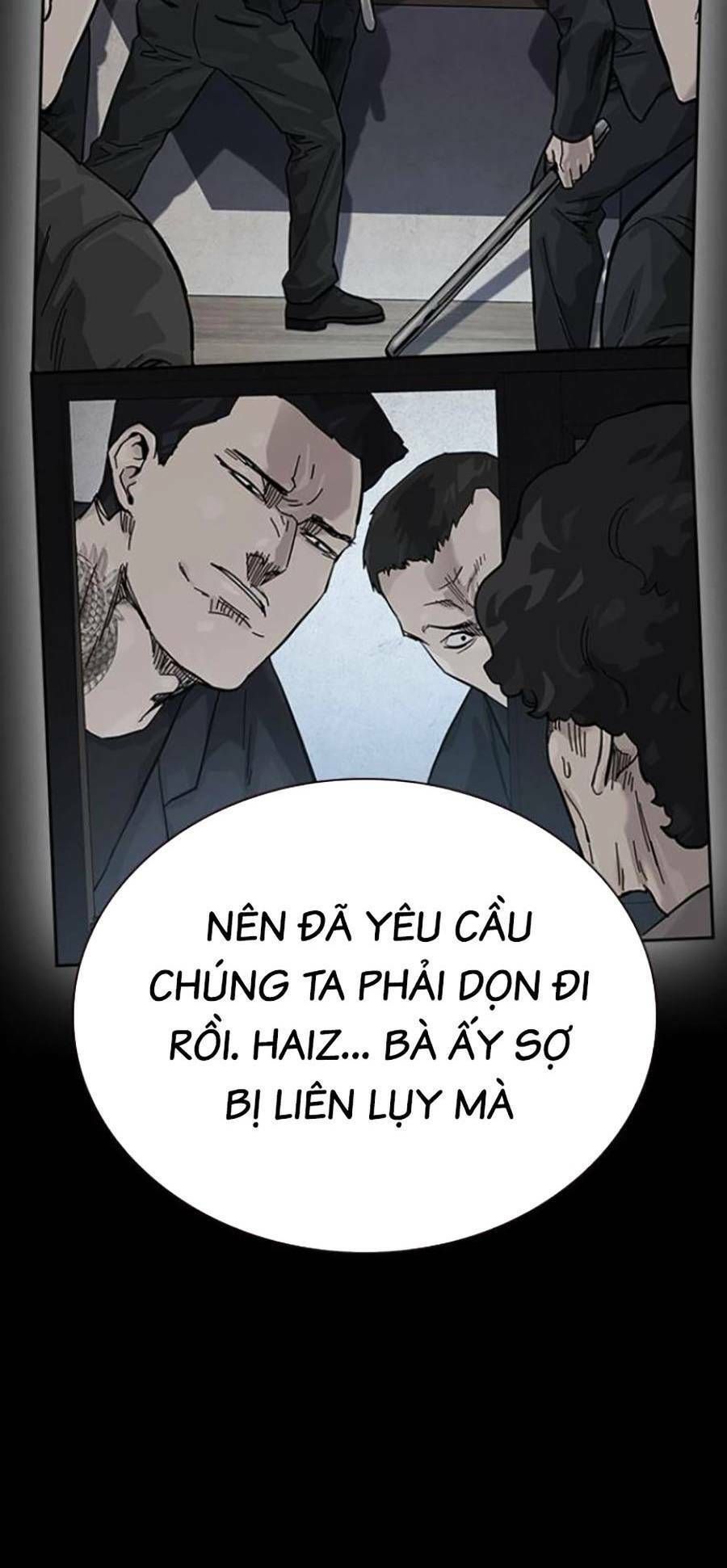 đọc truyện Để Có Thể Sống Sót Chương 83 ảnh 75 tại Truyện Dạ Ký