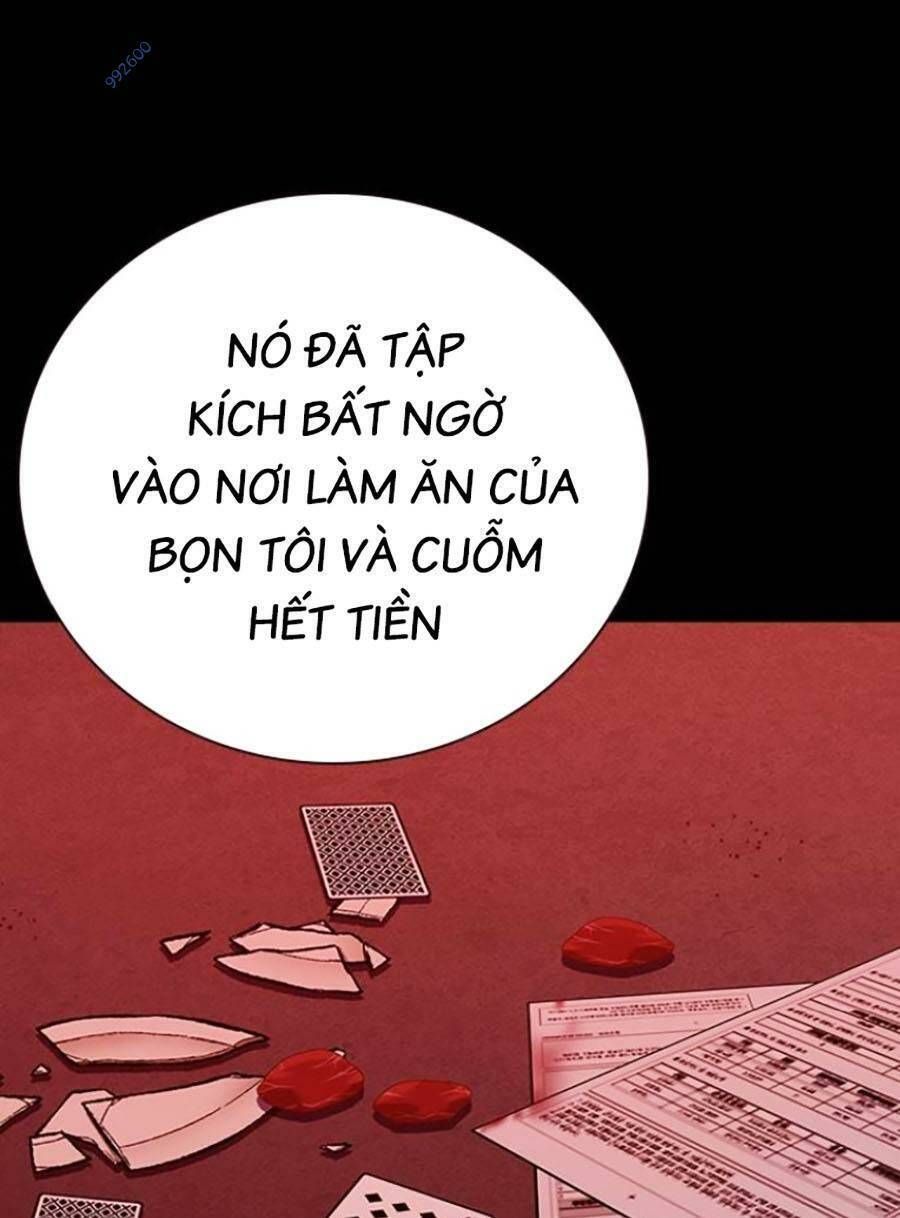 đọc truyện Để Có Thể Sống Sót Chương 84 ảnh 122 tại Giả Dược