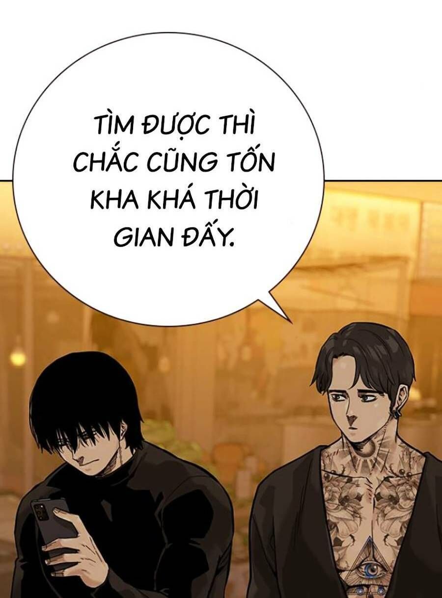 đọc truyện Để Có Thể Sống Sót Chương 84 ảnh 133 tại Giả Dược