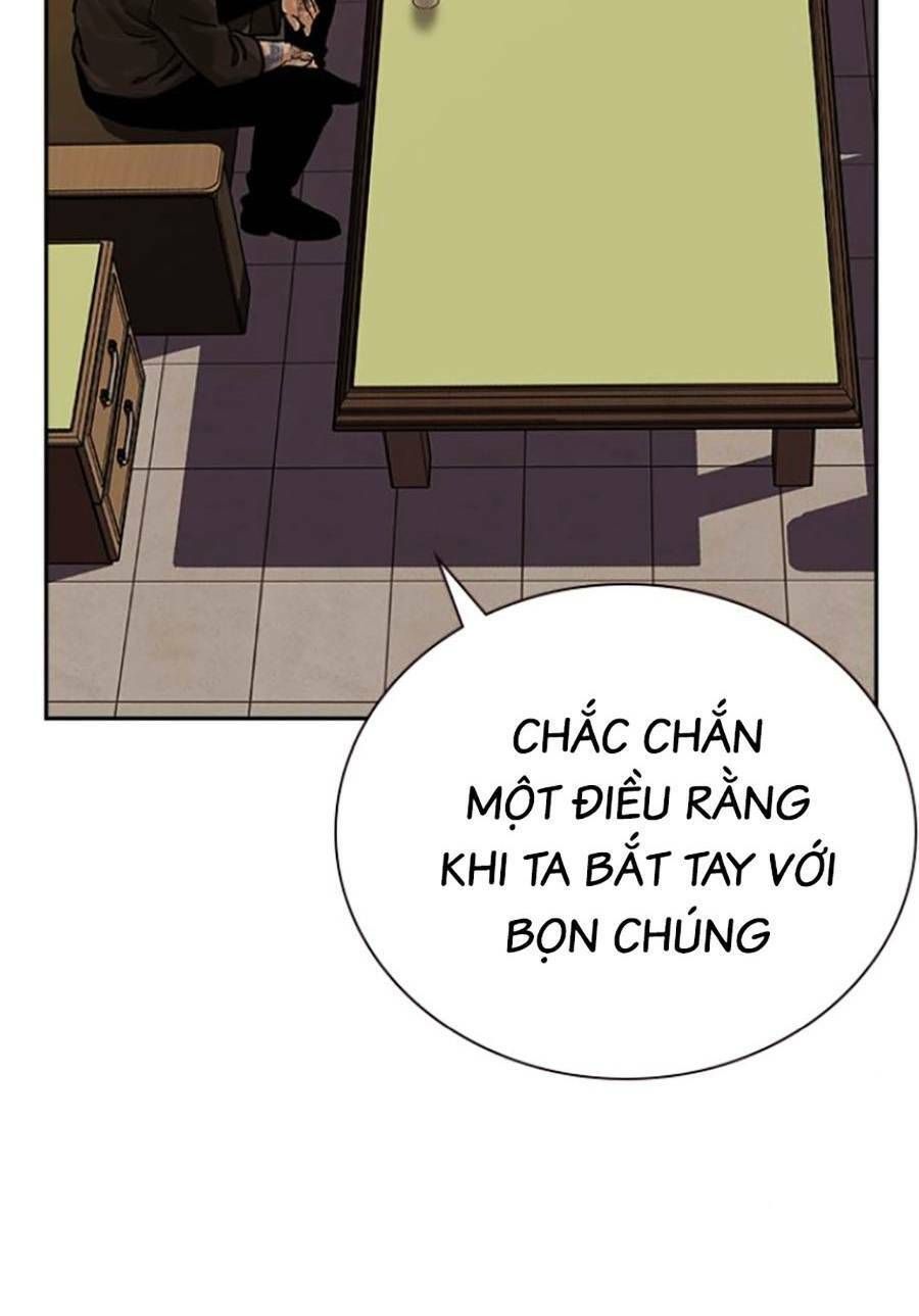 đọc truyện Để Có Thể Sống Sót Chương 84 ảnh 4 tại Giả Dược