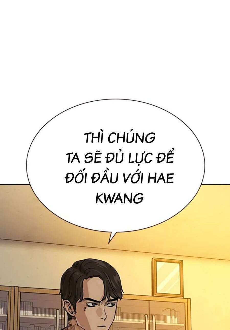 đọc truyện Để Có Thể Sống Sót Chương 84 ảnh 5 tại Giả Dược