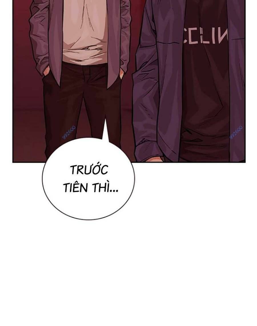 đọc truyện Để Có Thể Sống Sót Chương 84 ảnh 51 tại Giả Dược