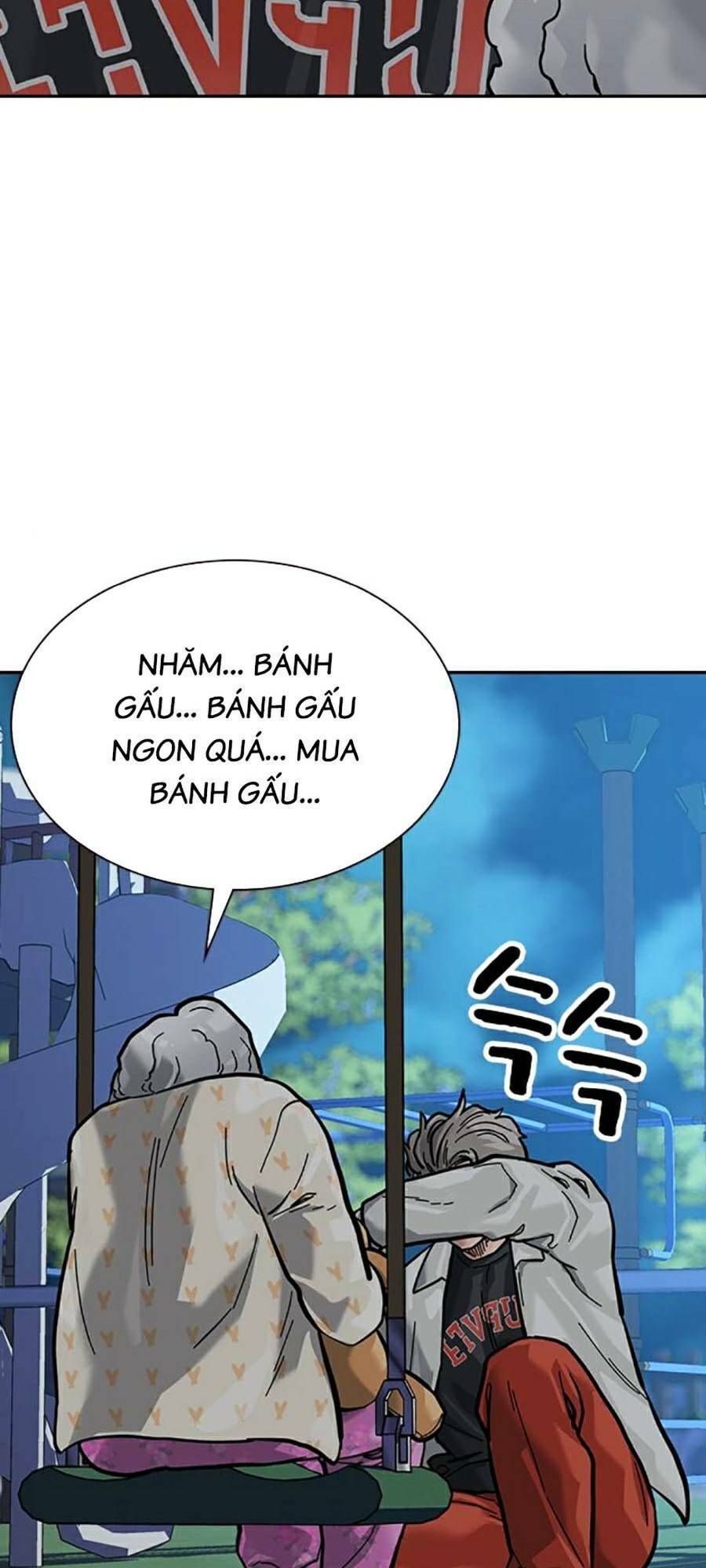 đọc truyện Để Có Thể Sống Sót Chương 85 ảnh 119 tại Truyện Dạ Ký