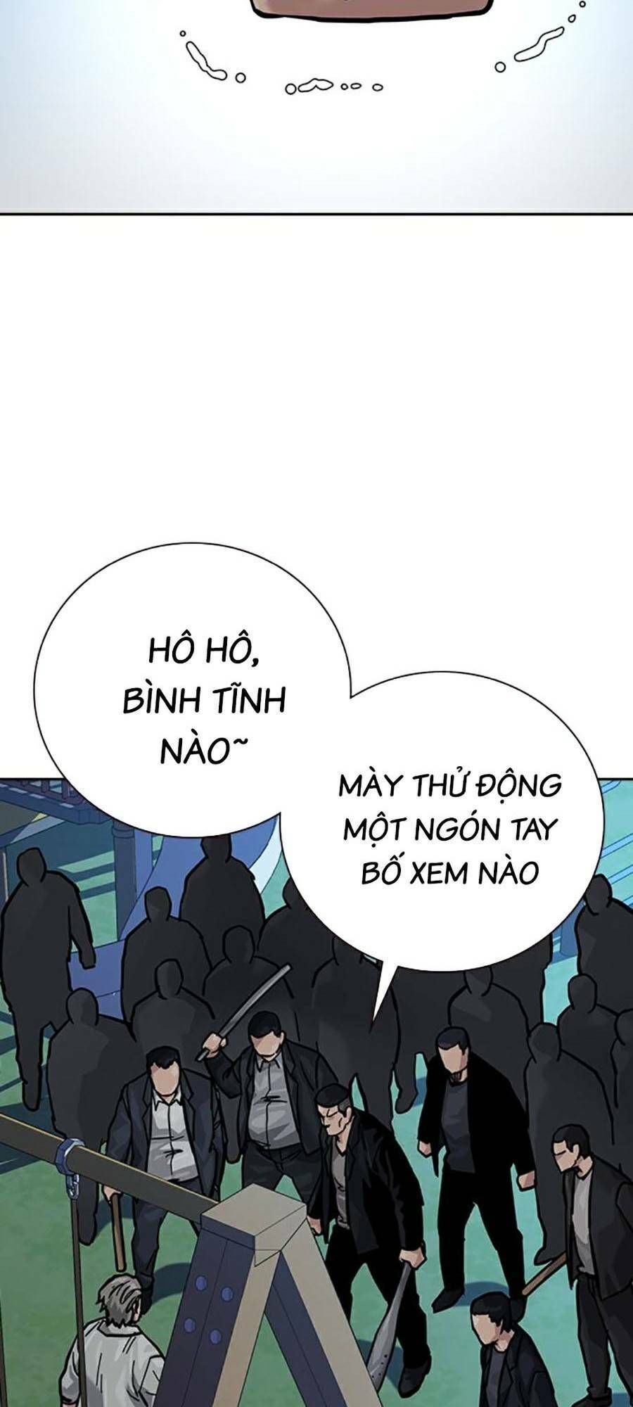 đọc truyện Để Có Thể Sống Sót Chương 85 ảnh 137 tại Truyện Dạ Ký