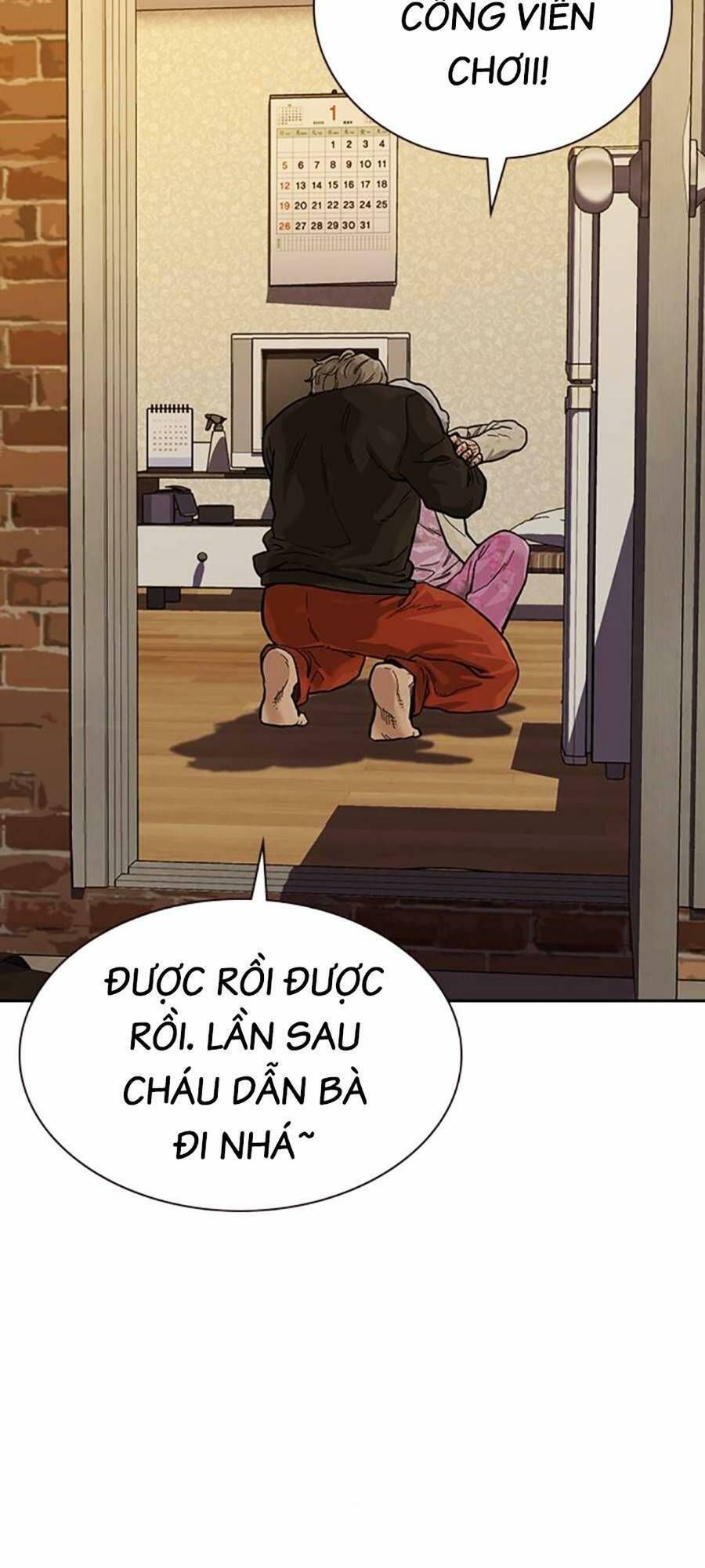 đọc truyện Để Có Thể Sống Sót Chương 85 ảnh 61 tại Truyện Dạ Ký