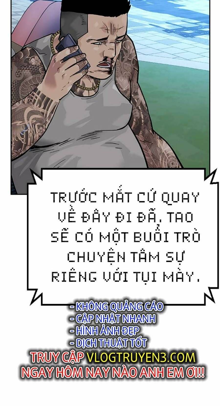 đọc truyện Để Có Thể Sống Sót Chương 86 ảnh 119 tại Truyện Dạ Ký