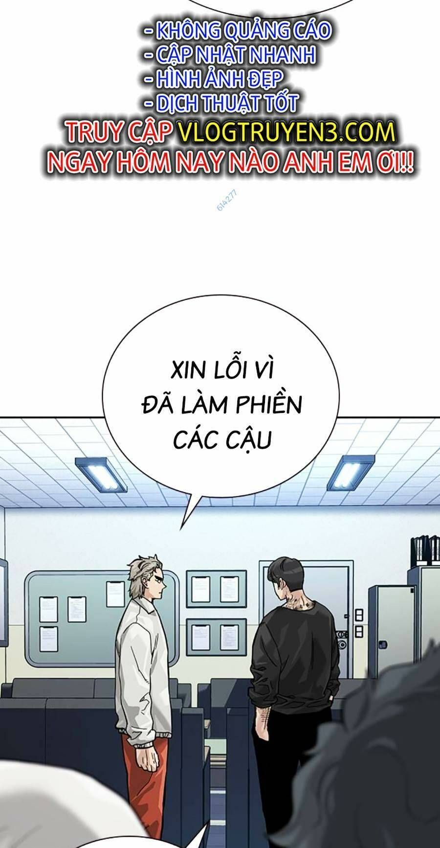đọc truyện Để Có Thể Sống Sót Chương 86 ảnh 142 tại Truyện Dạ Ký