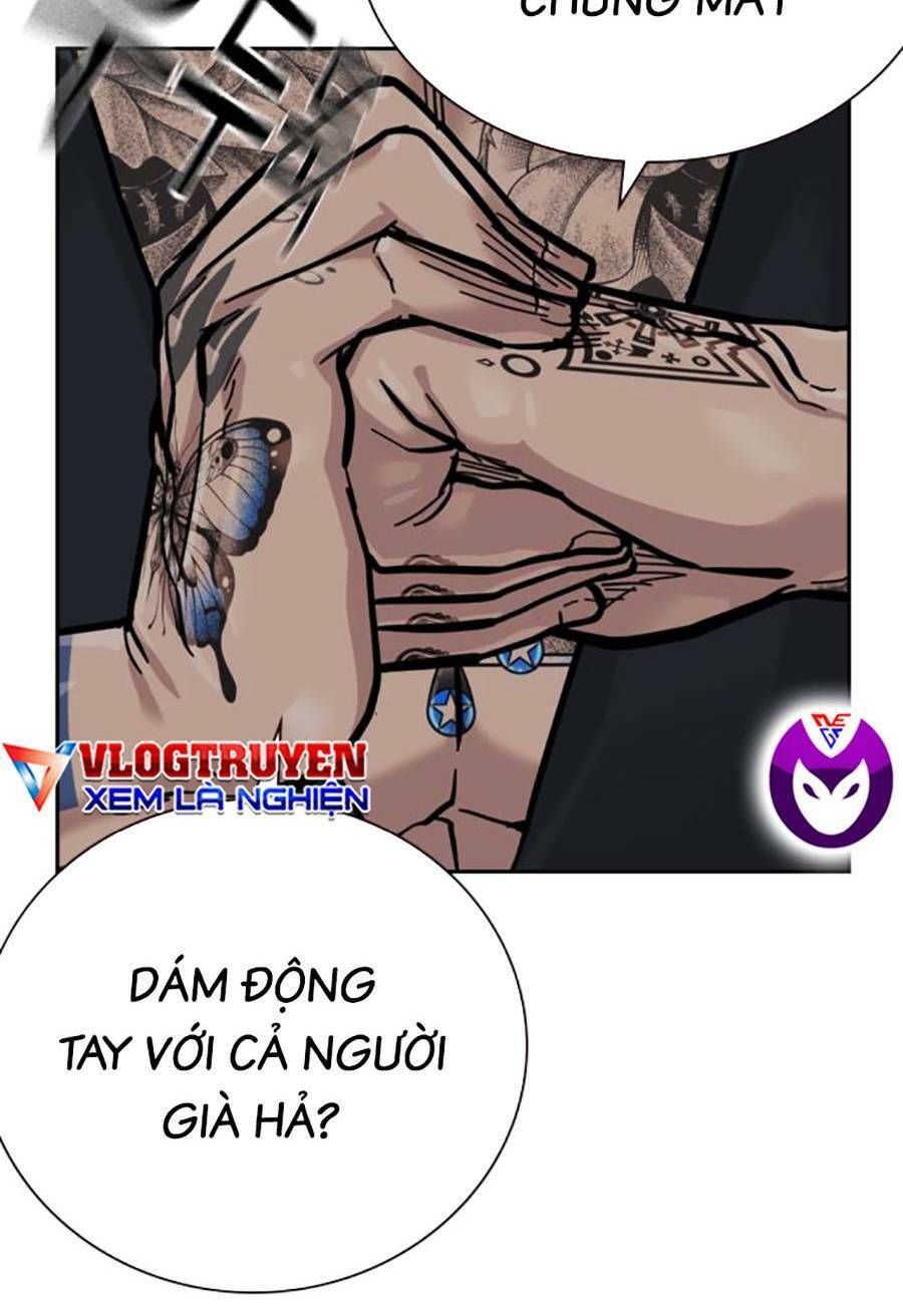 đọc truyện Để Có Thể Sống Sót Chương 86 ảnh 32 tại Truyện Dạ Ký