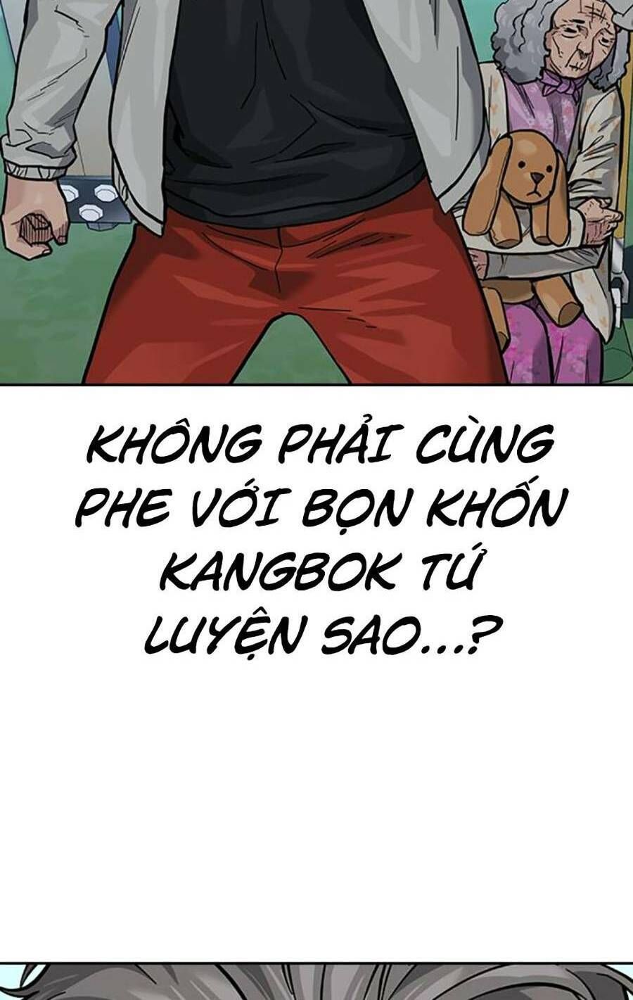 đọc truyện Để Có Thể Sống Sót Chương 86 ảnh 49 tại Truyện Dạ Ký