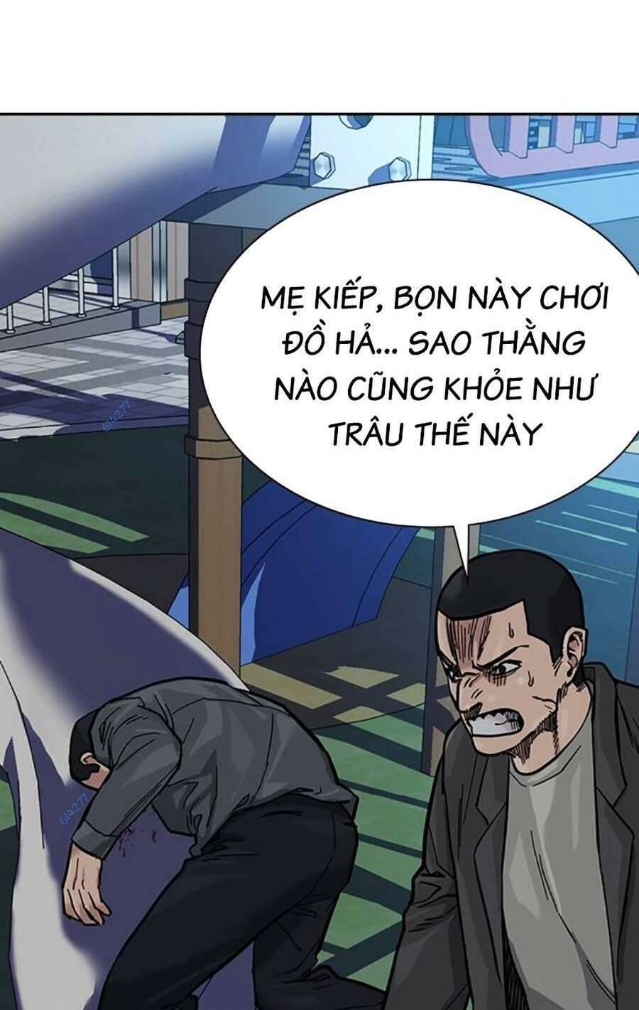 đọc truyện Để Có Thể Sống Sót Chương 86 ảnh 75 tại Truyện Dạ Ký