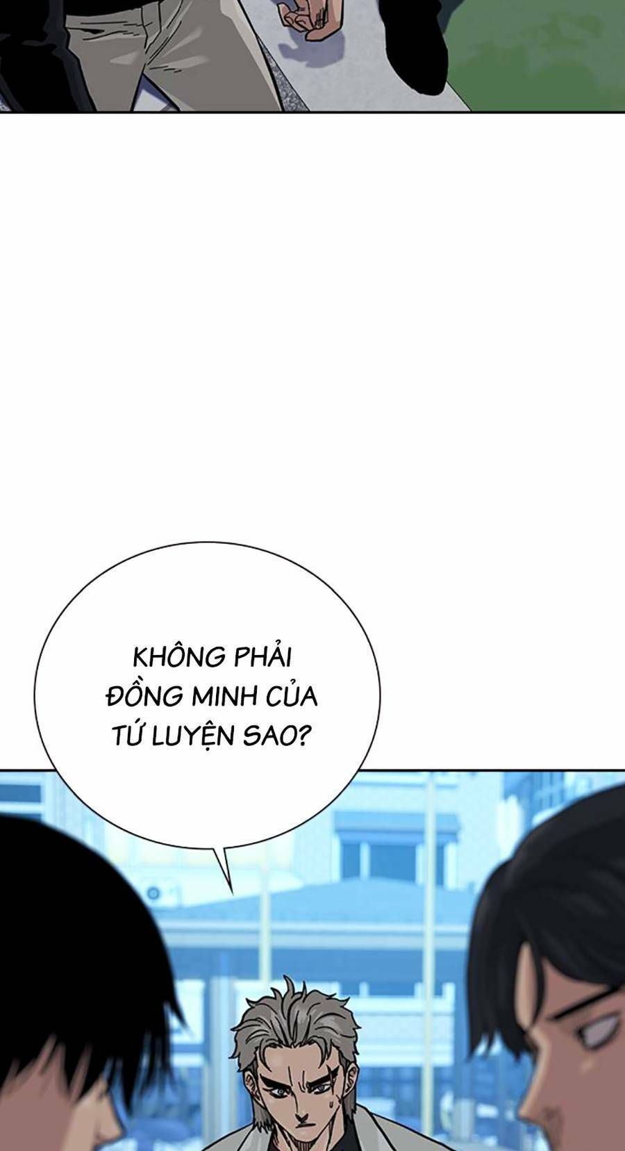 đọc truyện Để Có Thể Sống Sót Chương 86 ảnh 96 tại Truyện Dạ Ký