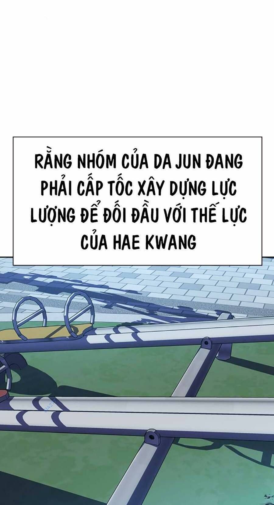 đọc truyện Để Có Thể Sống Sót Chương 86 ảnh 99 tại Truyện Dạ Ký
