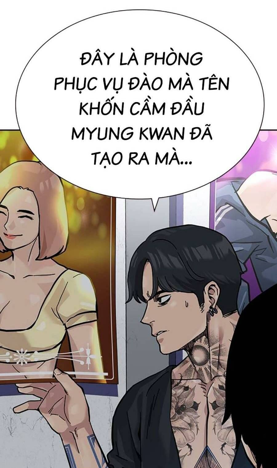 đọc truyện Để Có Thể Sống Sót Chương 87 ảnh 35 tại Thiên Thai Truyện