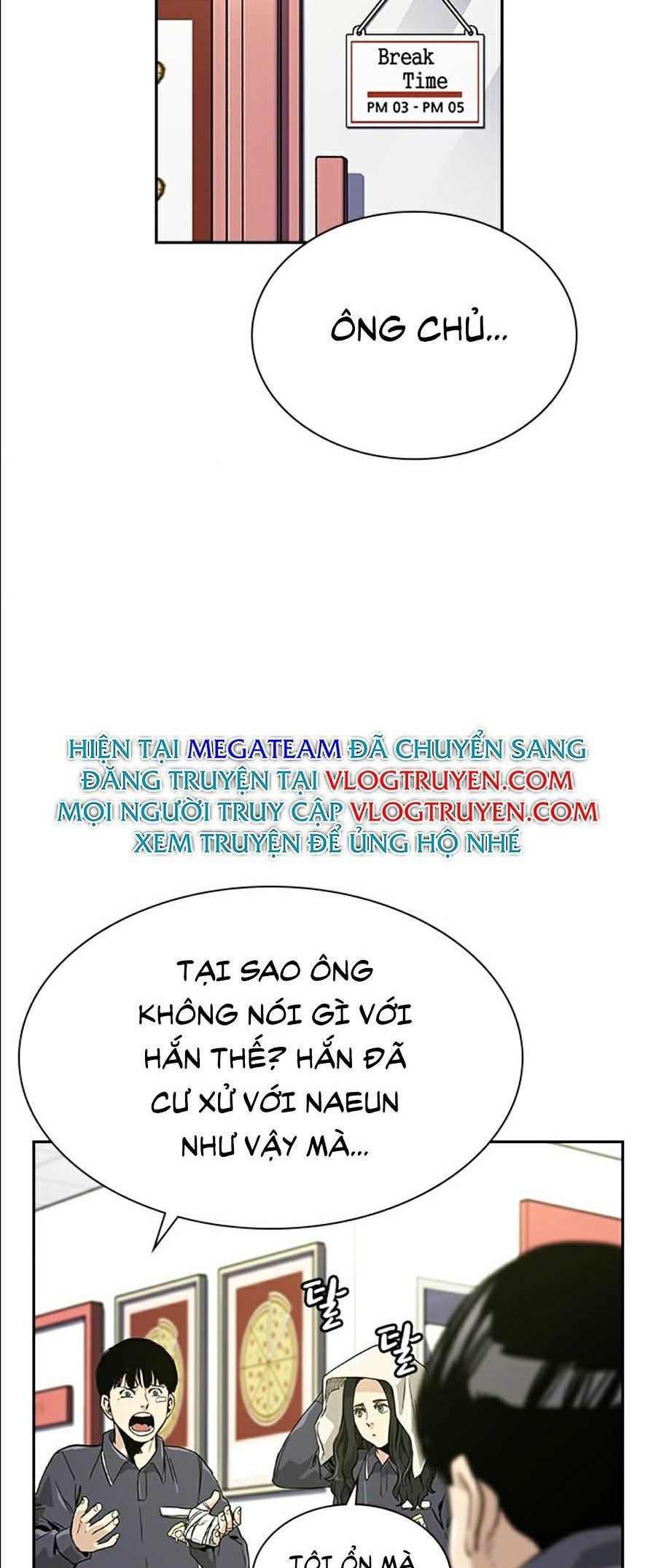 đọc truyện Để Có Thể Sống Sót Chương 9 ảnh 21 tại Truyện Dạ Ký