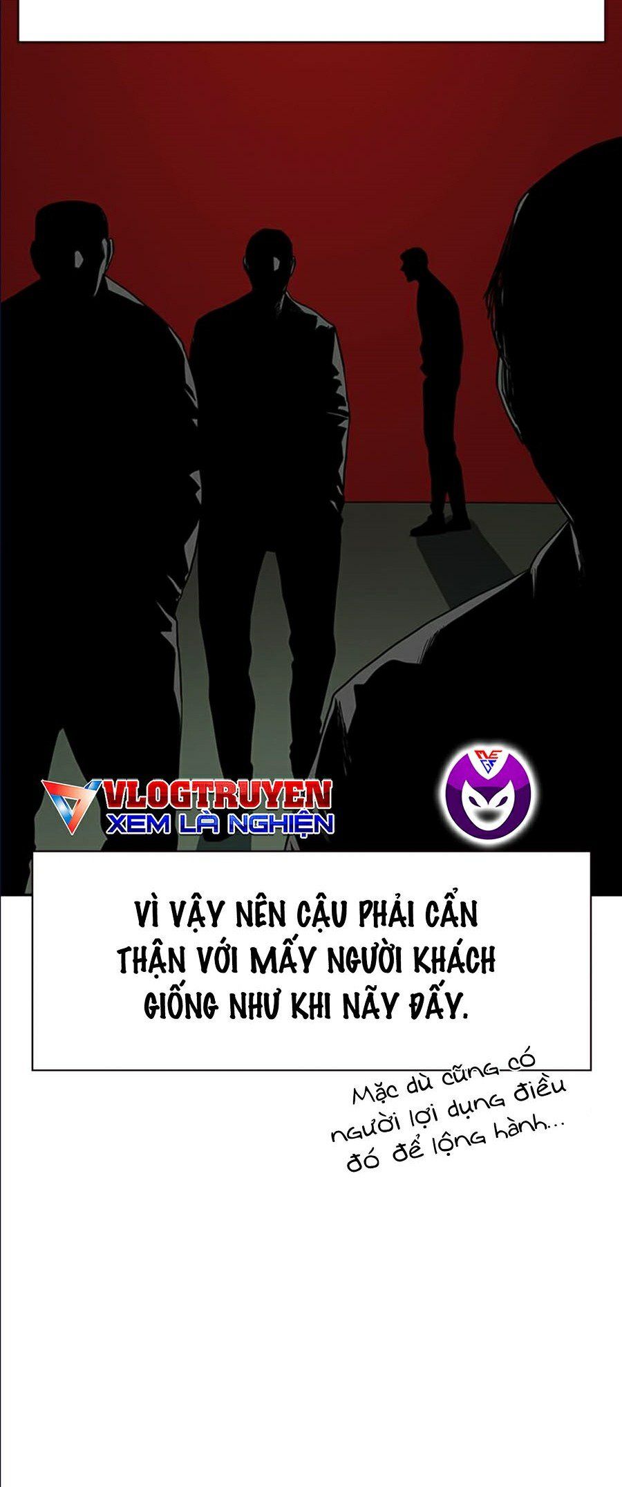đọc truyện Để Có Thể Sống Sót Chương 9 ảnh 25 tại Truyện Dạ Ký