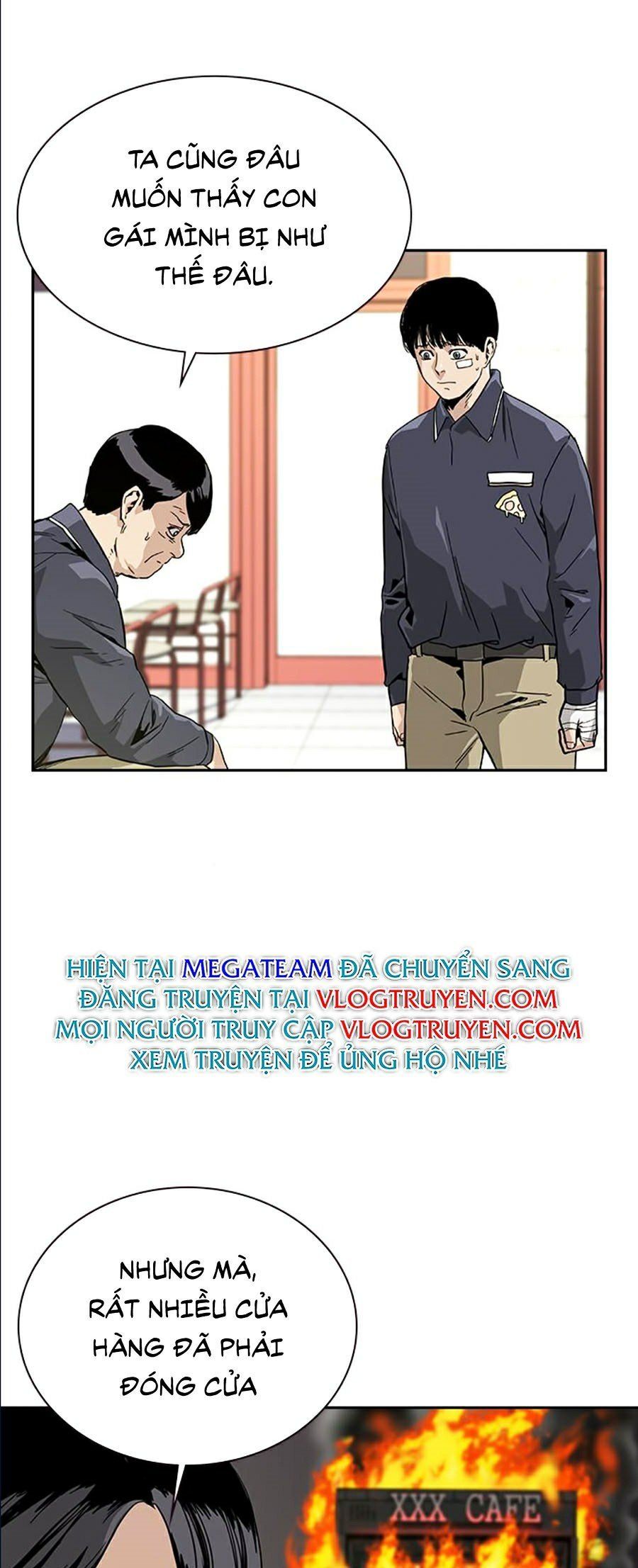 đọc truyện Để Có Thể Sống Sót Chương 9 ảnh 26 tại Truyện Dạ Ký