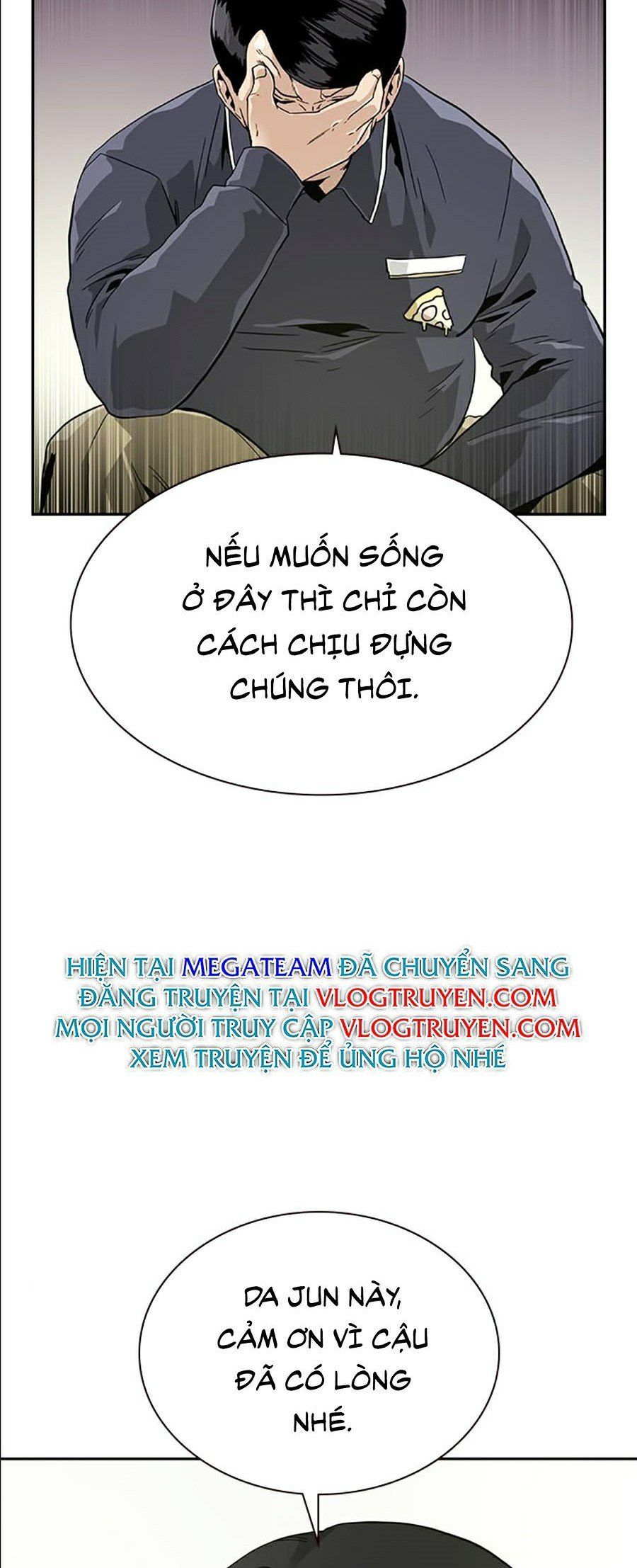 đọc truyện Để Có Thể Sống Sót Chương 9 ảnh 28 tại Truyện Dạ Ký