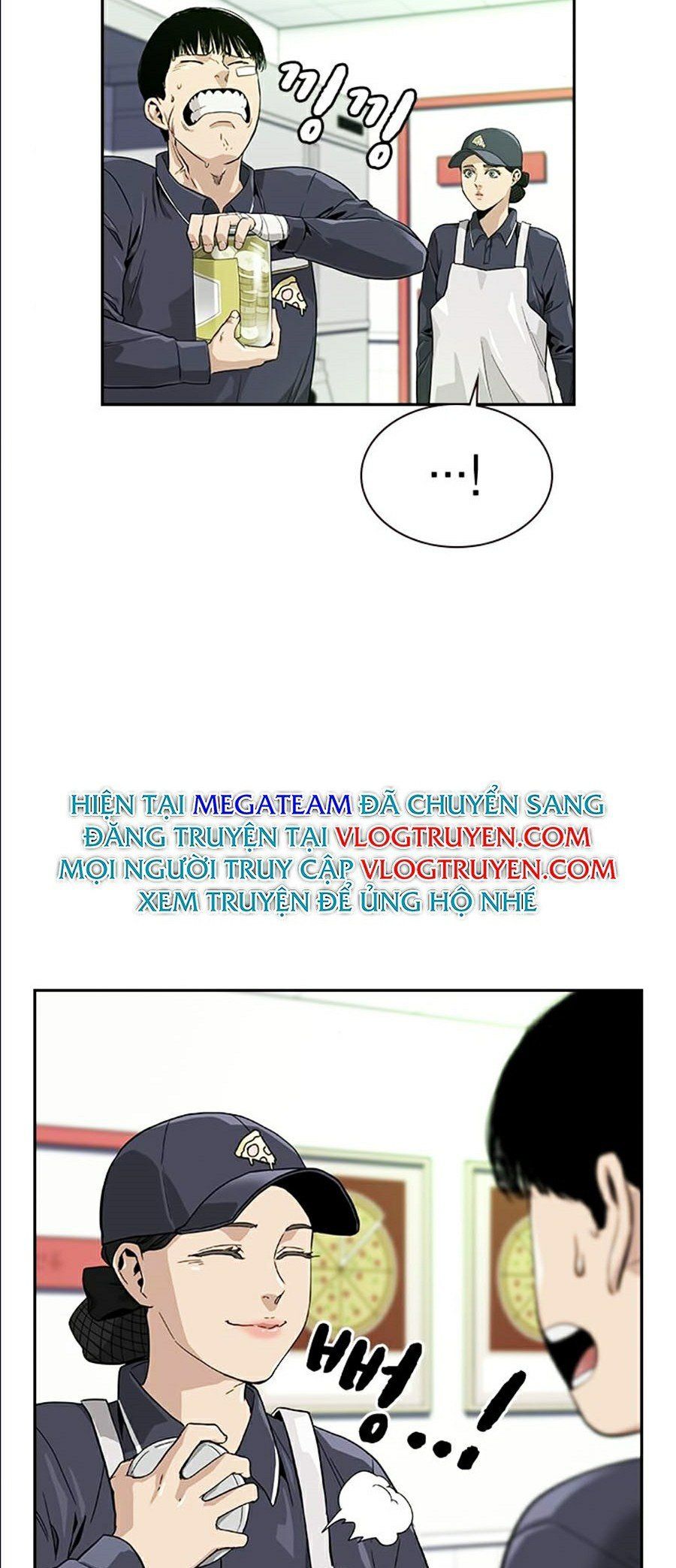 đọc truyện Để Có Thể Sống Sót Chương 9 ảnh 4 tại Truyện Dạ Ký