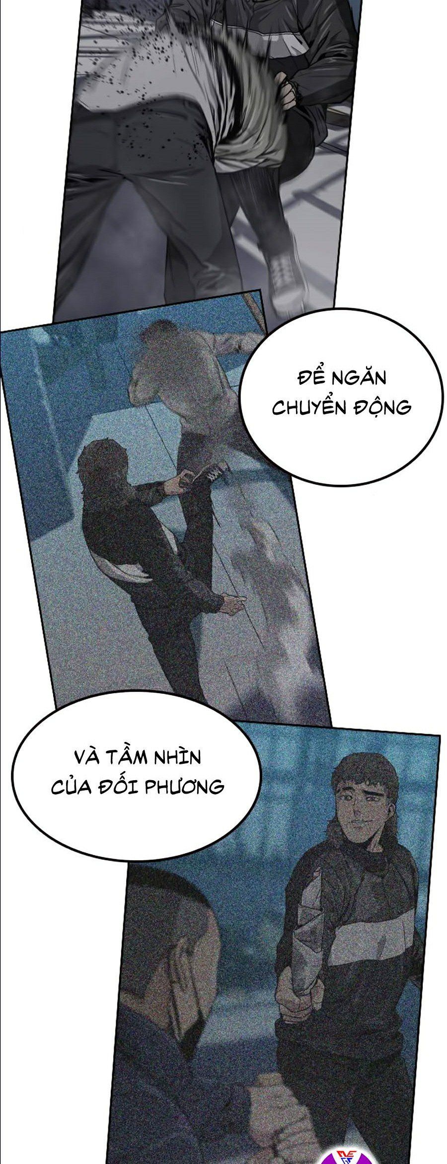 đọc truyện Để Có Thể Sống Sót Chương 9 ảnh 46 tại Truyện Dạ Ký