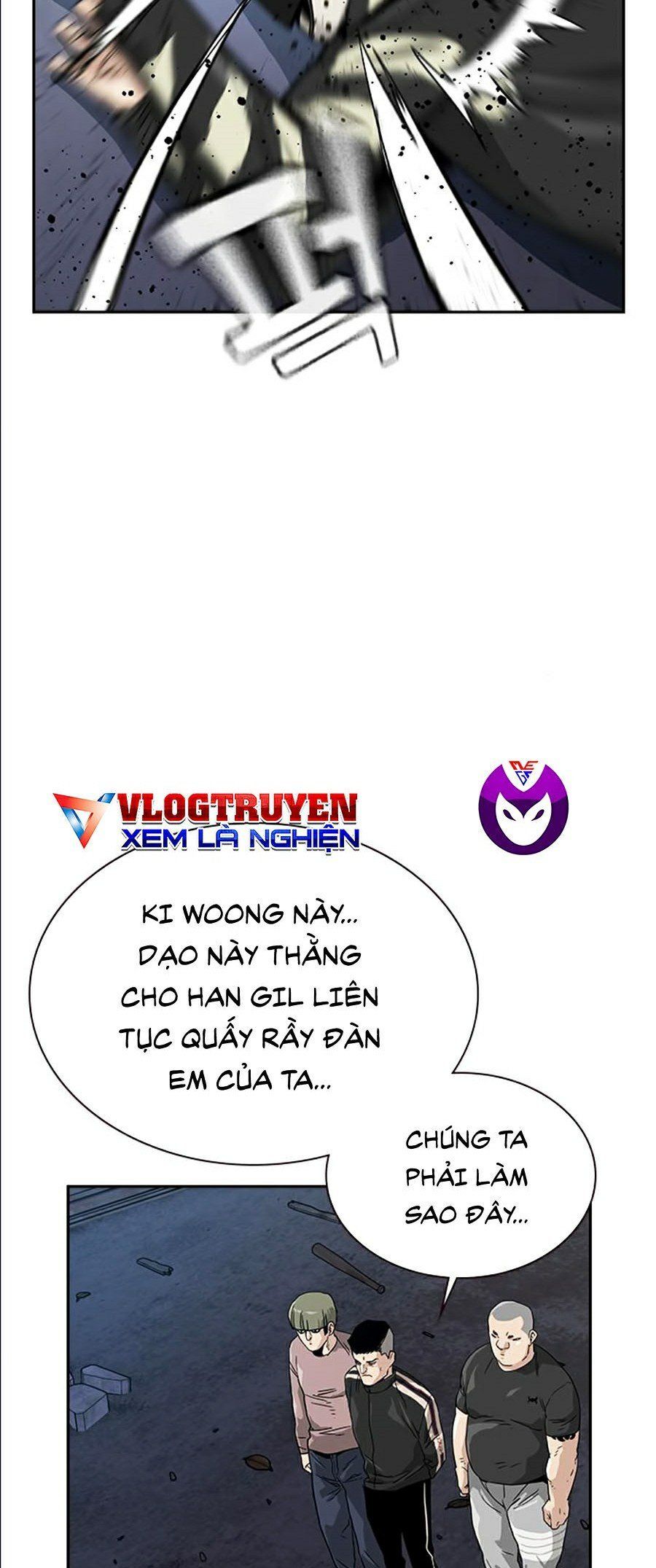 đọc truyện Để Có Thể Sống Sót Chương 9 ảnh 59 tại Truyện Dạ Ký