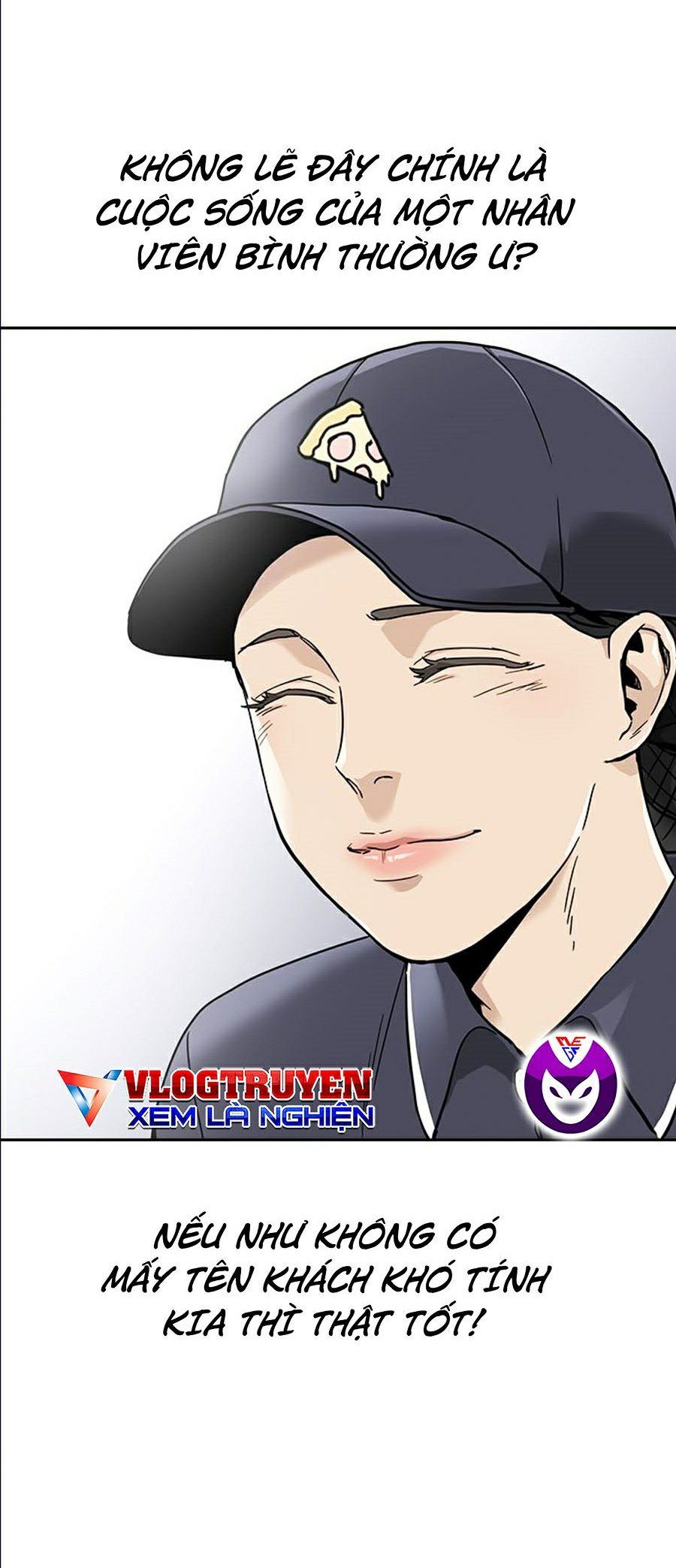 đọc truyện Để Có Thể Sống Sót Chương 9 ảnh 8 tại Truyện Dạ Ký