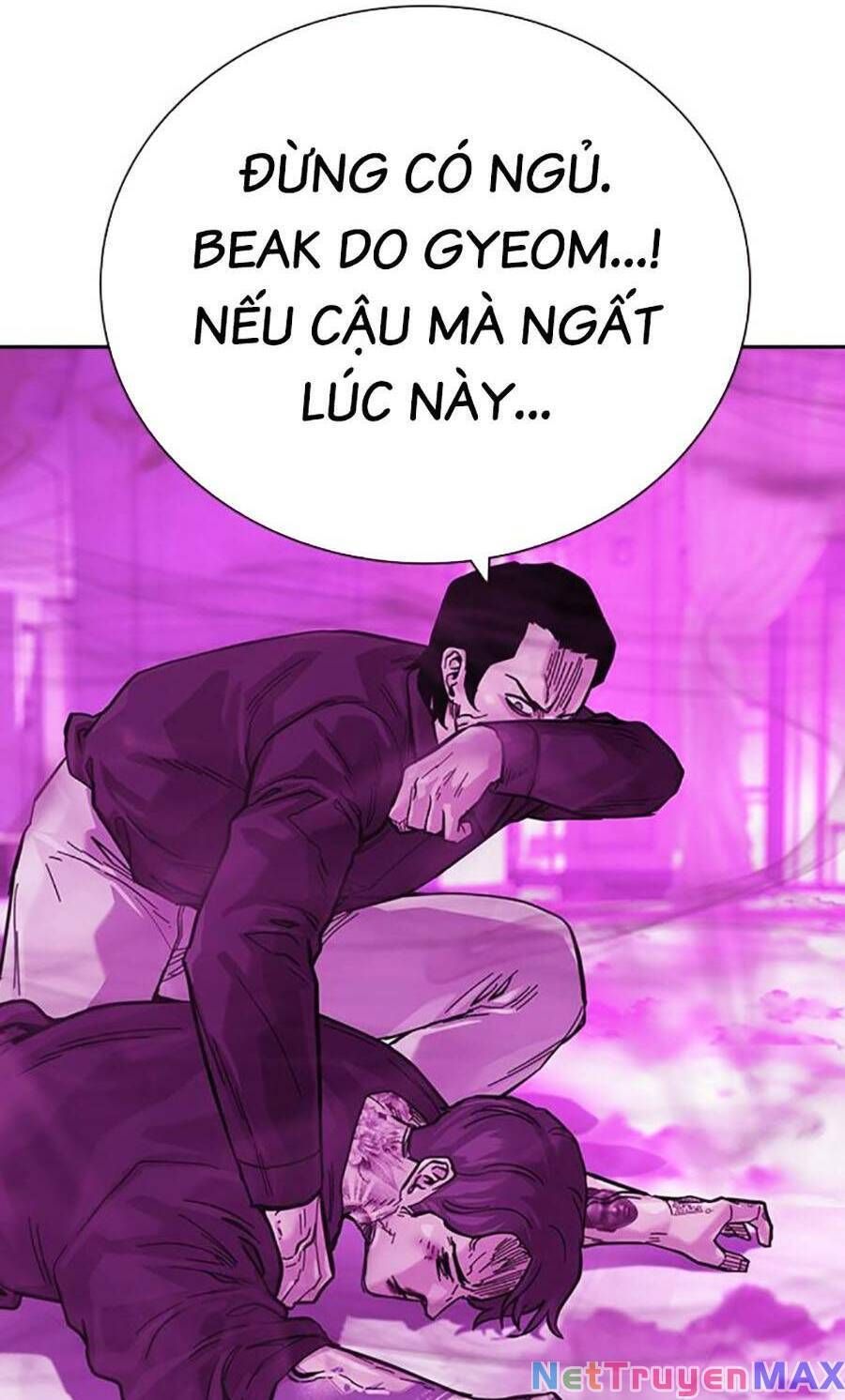 đọc truyện Để Có Thể Sống Sót Chương 91 ảnh 140 tại Truyện Dạ Ký