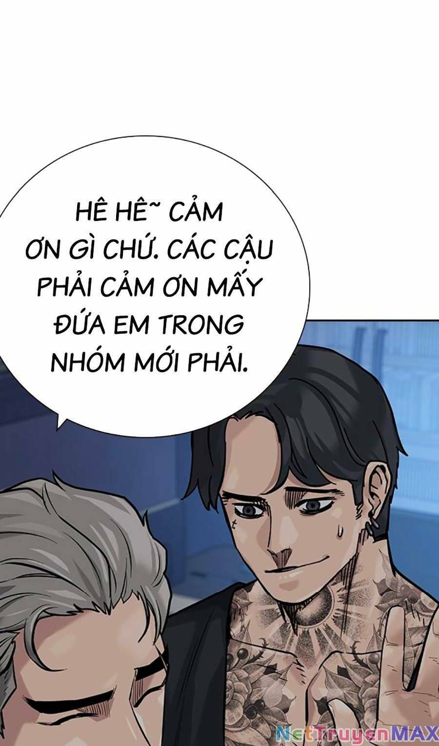 đọc truyện Để Có Thể Sống Sót Chương 92 ảnh 127 tại Truyện Dạ Ký