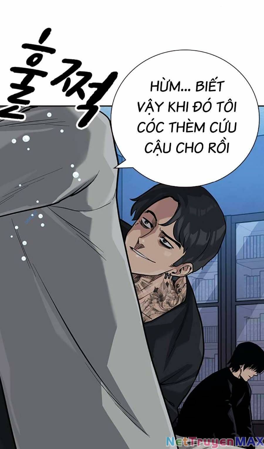 đọc truyện Để Có Thể Sống Sót Chương 92 ảnh 140 tại Truyện Dạ Ký