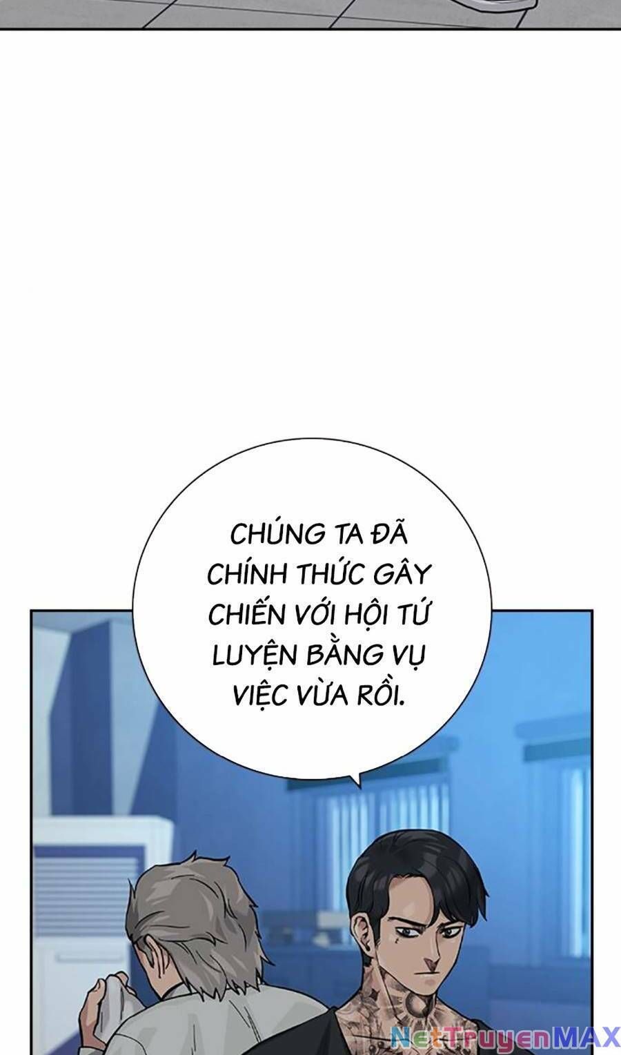 đọc truyện Để Có Thể Sống Sót Chương 92 ảnh 143 tại Truyện Dạ Ký