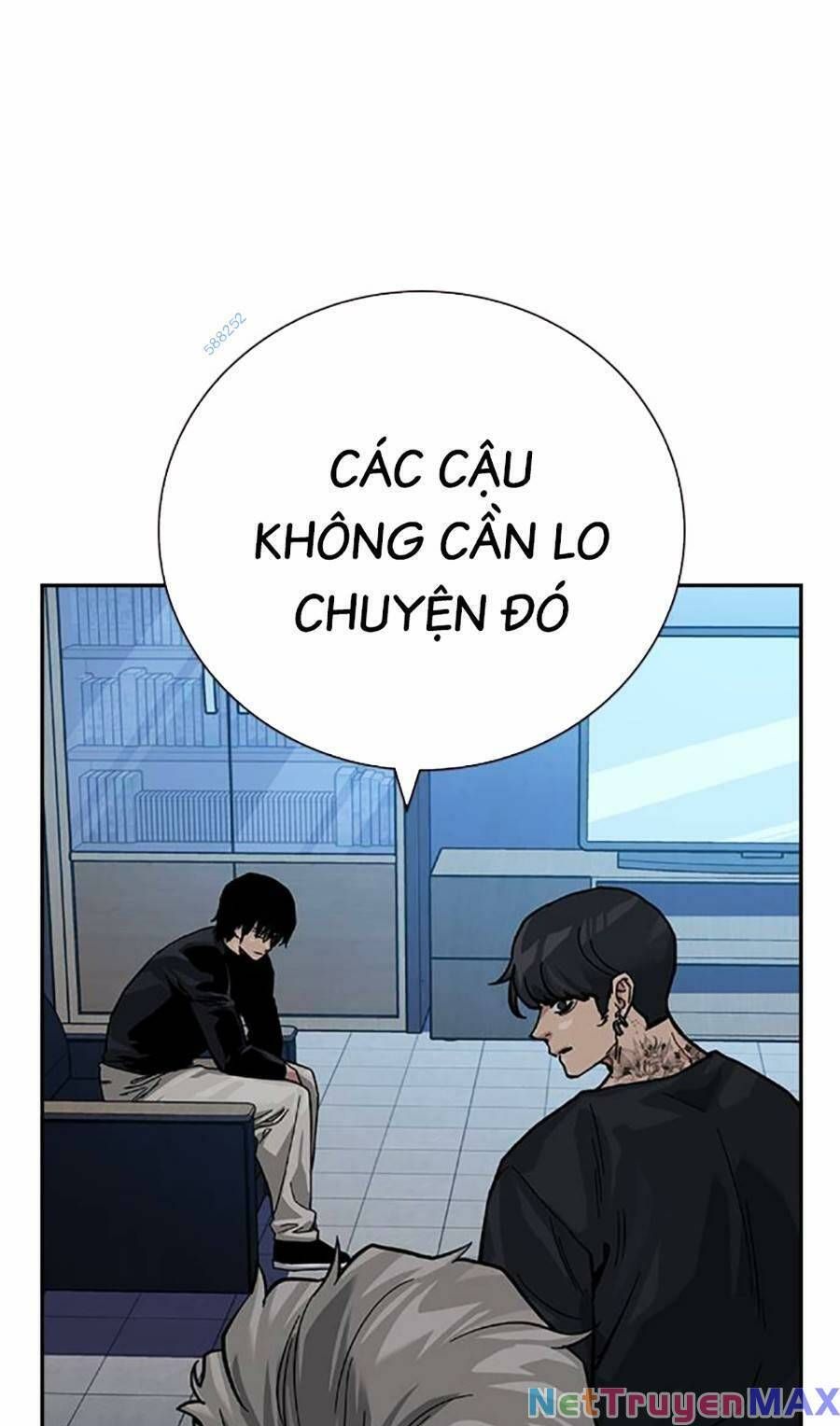 đọc truyện Để Có Thể Sống Sót Chương 92 ảnh 148 tại Truyện Dạ Ký