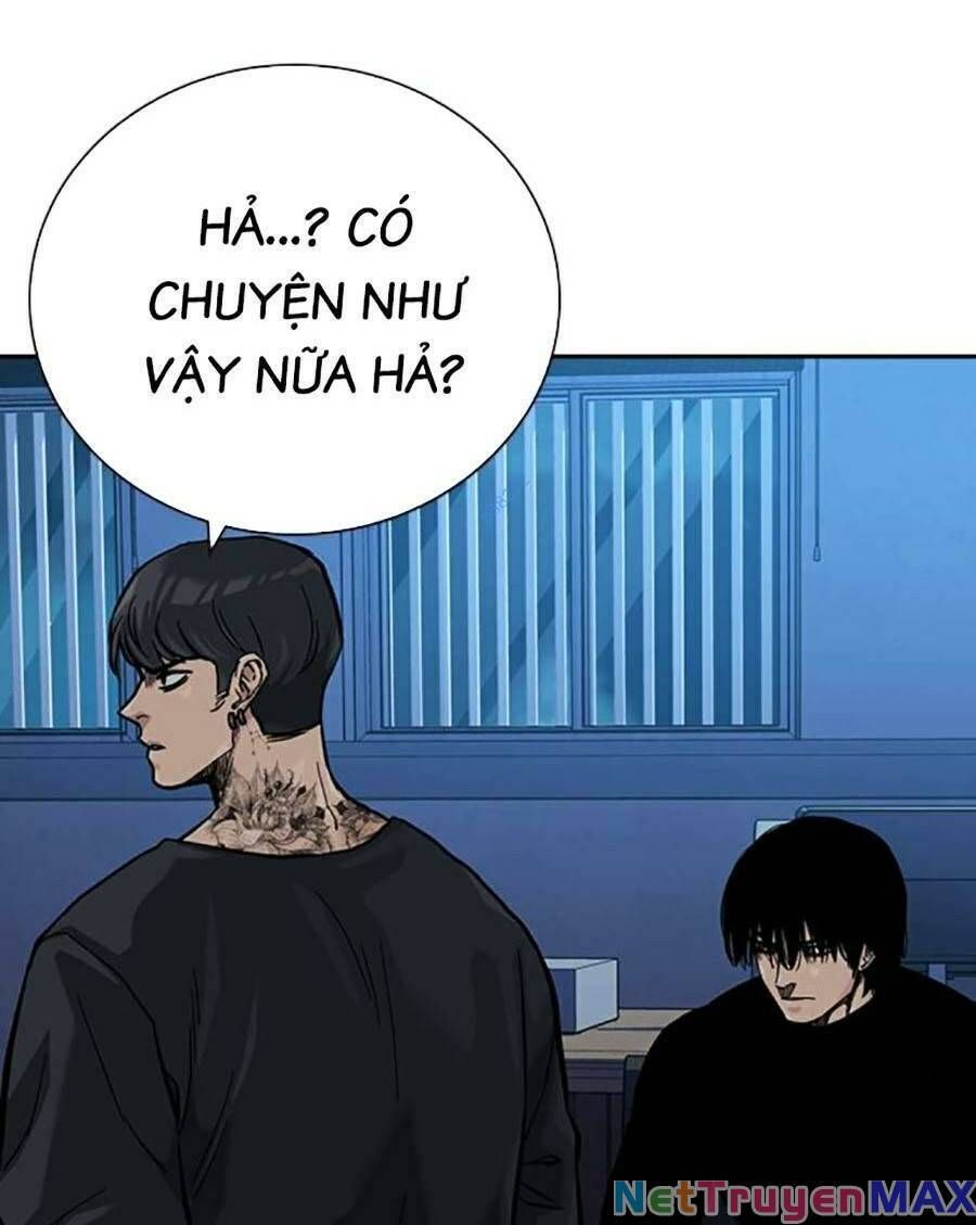 đọc truyện Để Có Thể Sống Sót Chương 92 ảnh 165 tại Truyện Dạ Ký