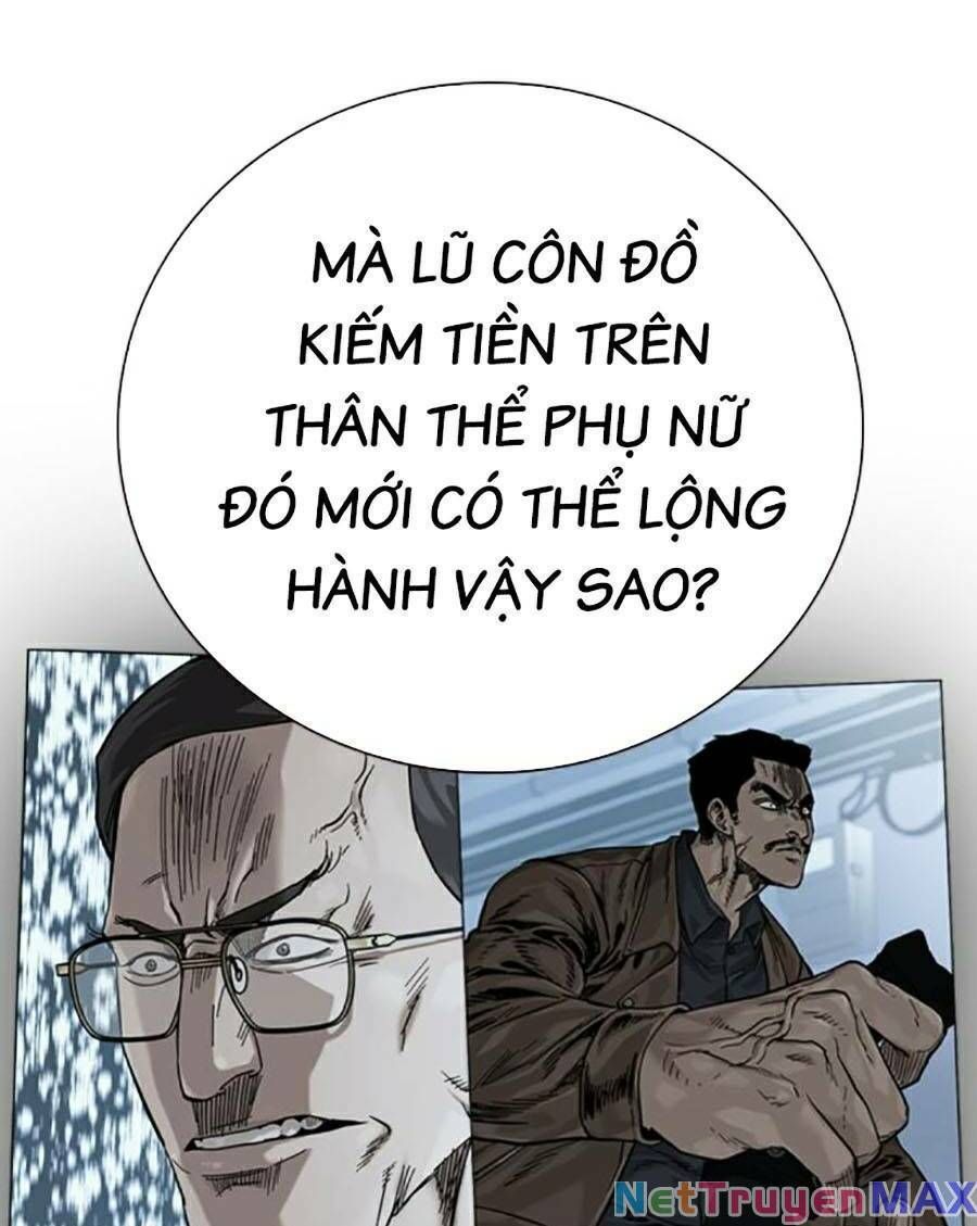 đọc truyện Để Có Thể Sống Sót Chương 92 ảnh 167 tại Truyện Dạ Ký