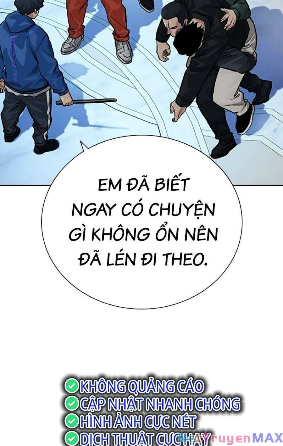 đọc truyện Để Có Thể Sống Sót Chương 92 ảnh 61 tại Truyện Dạ Ký