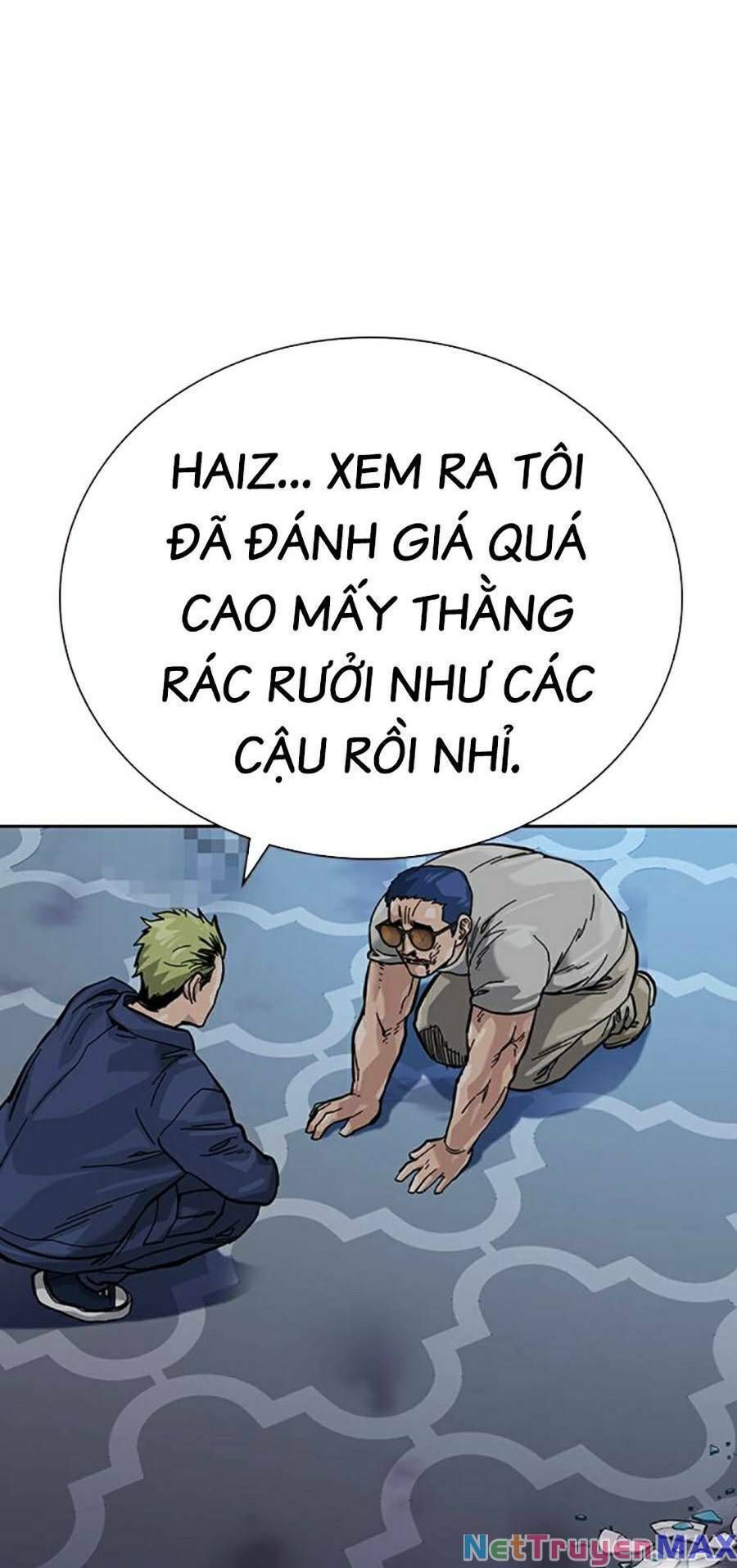 đọc truyện Để Có Thể Sống Sót Chương 92 ảnh 98 tại Truyện Dạ Ký