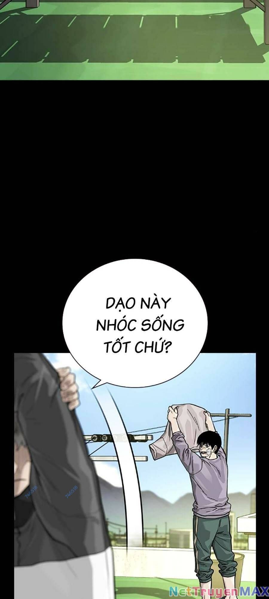 đọc truyện Để Có Thể Sống Sót Chương 93 ảnh 19 tại Truyện Dạ Ký