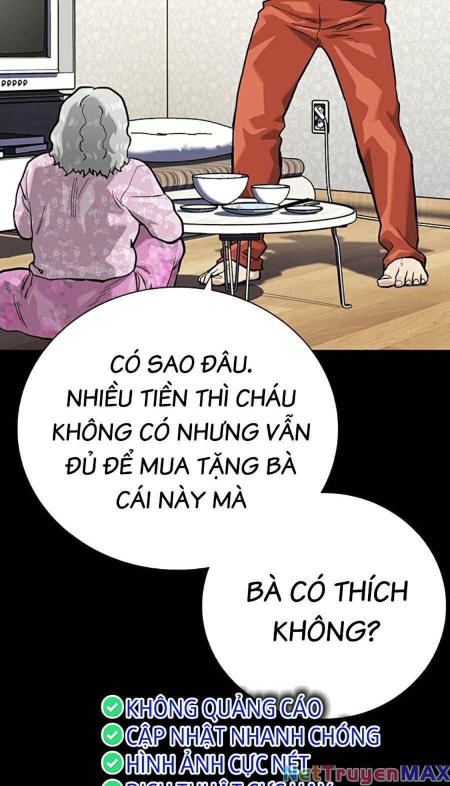 đọc truyện Để Có Thể Sống Sót Chương 94 ảnh 32 tại Thiên Thai Truyện
