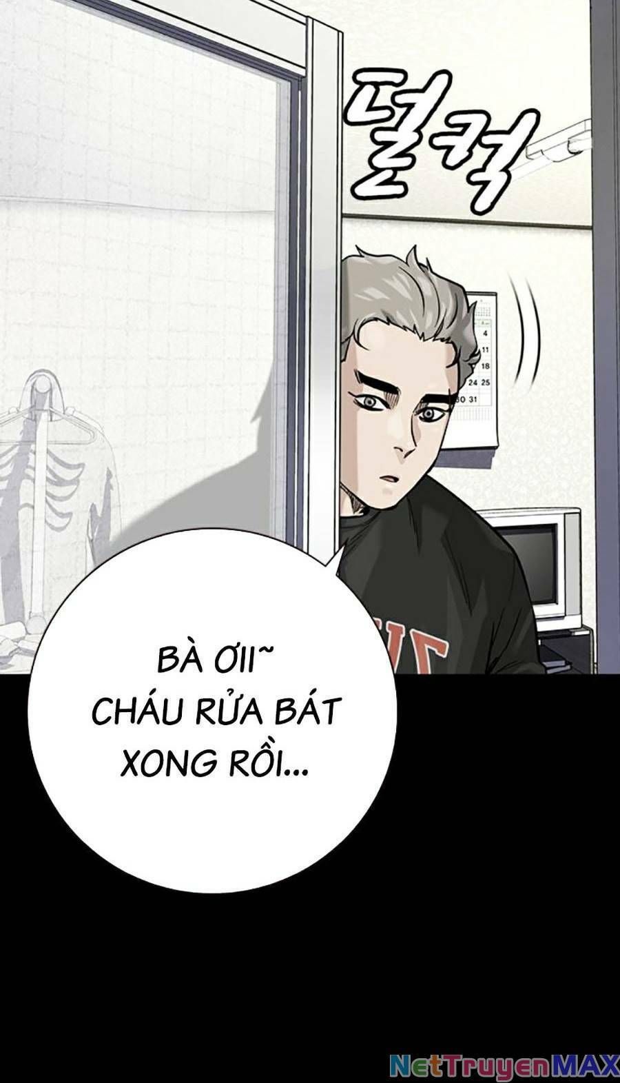 đọc truyện Để Có Thể Sống Sót Chương 94 ảnh 36 tại Thiên Thai Truyện