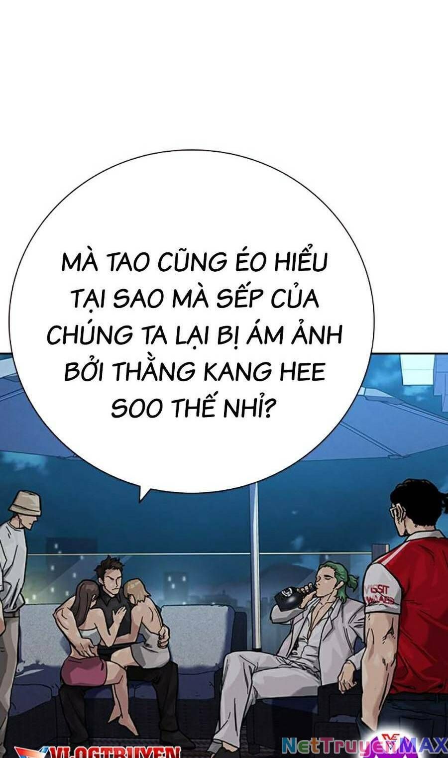 đọc truyện Để Có Thể Sống Sót Chương 94 ảnh 97 tại Thiên Thai Truyện