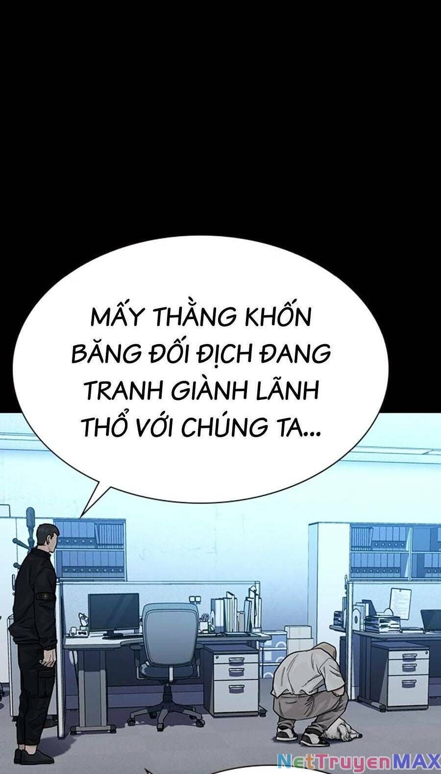 đọc truyện Để Có Thể Sống Sót Chương 95 ảnh 12 tại Giả Dược