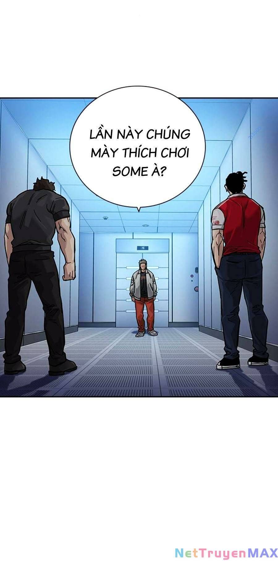 đọc truyện Để Có Thể Sống Sót Chương 95 ảnh 111 tại Giả Dược