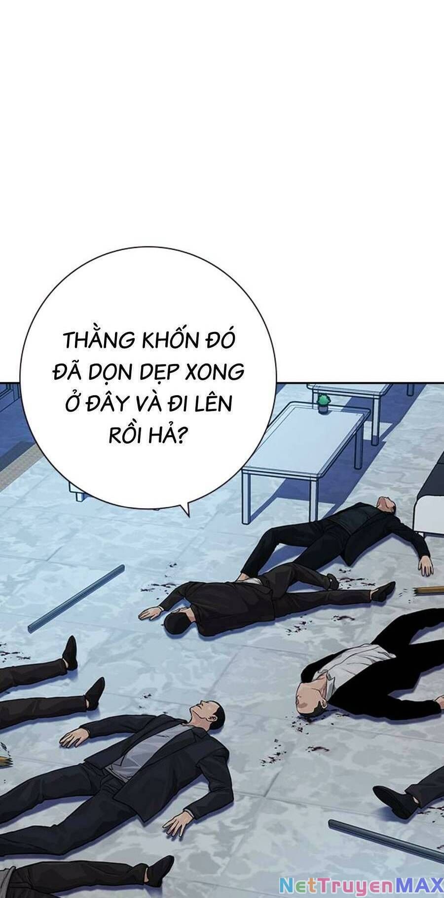 đọc truyện Để Có Thể Sống Sót Chương 95 ảnh 124 tại Giả Dược