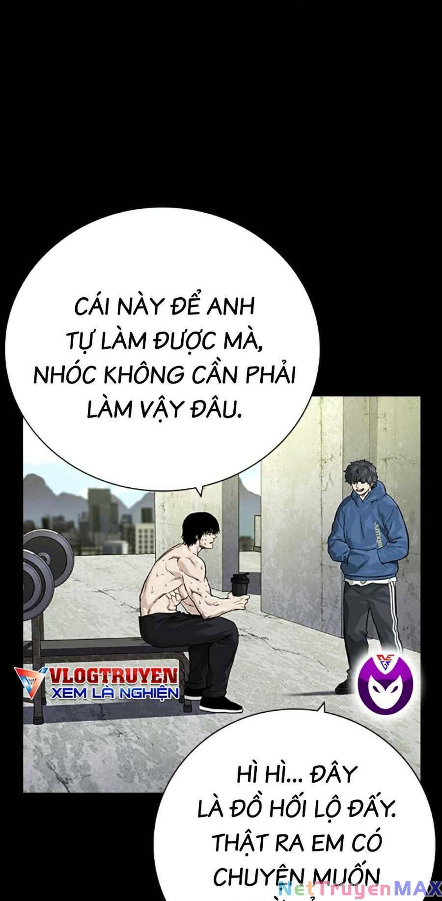 đọc truyện Để Có Thể Sống Sót Chương 96 ảnh 7 tại Truyện Dạ Ký