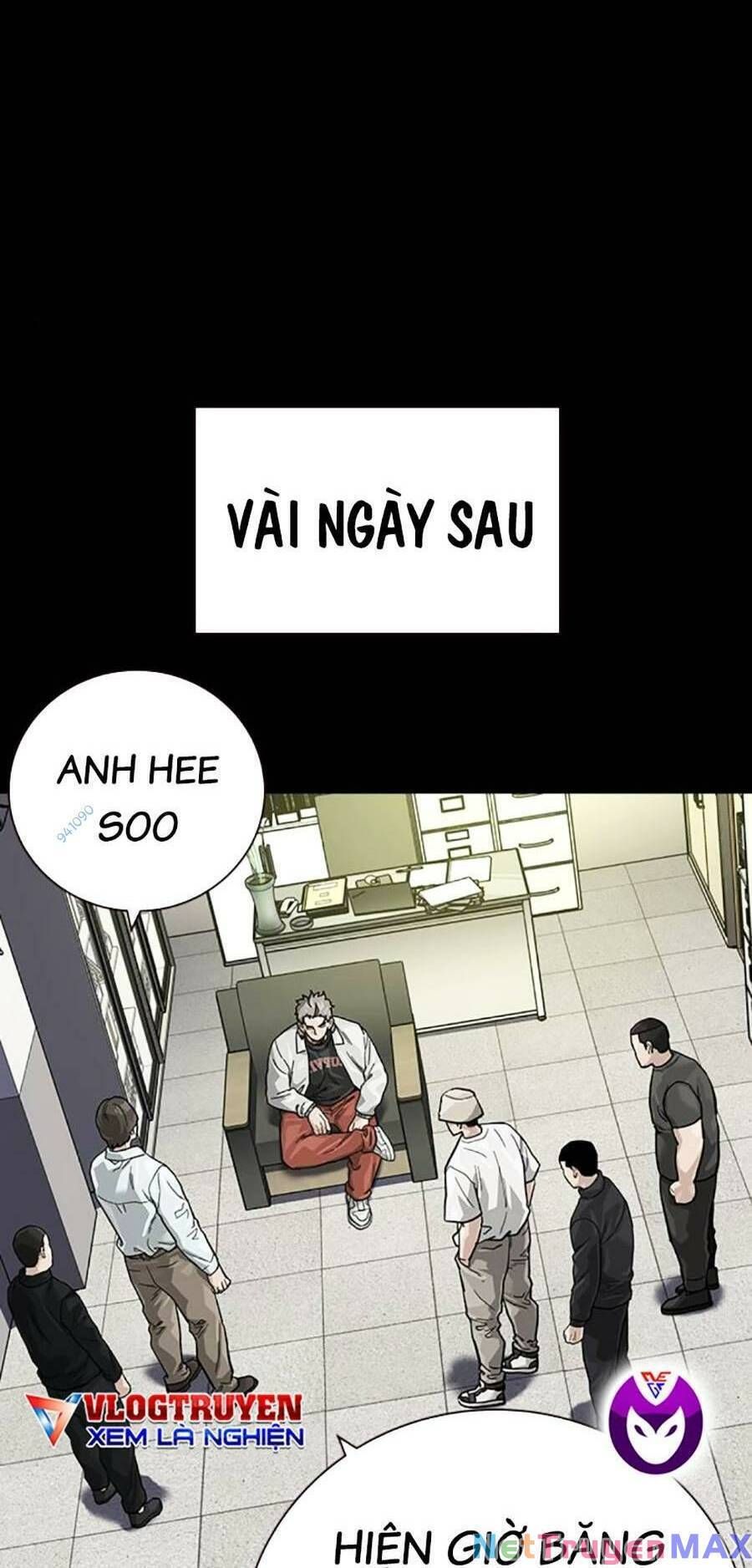 đọc truyện Để Có Thể Sống Sót Chương 97 ảnh 158 tại Truyện Dạ Ký